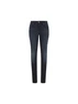 Jeans realizzati in cotone. A03594 0BMBU01 DIESEL 
