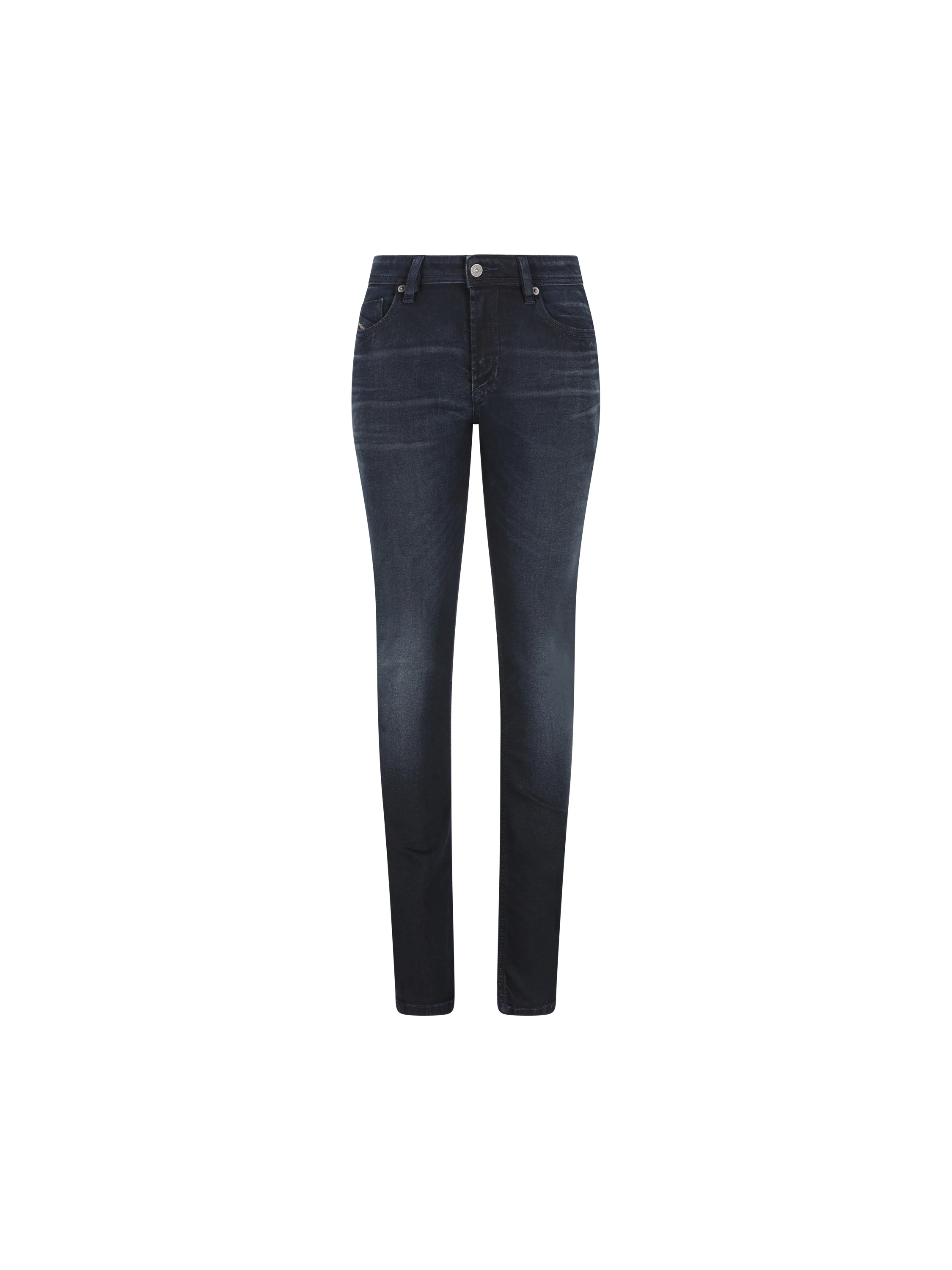 Jeans realizzati in cotone. A03594 0BMBU01 DIESEL 