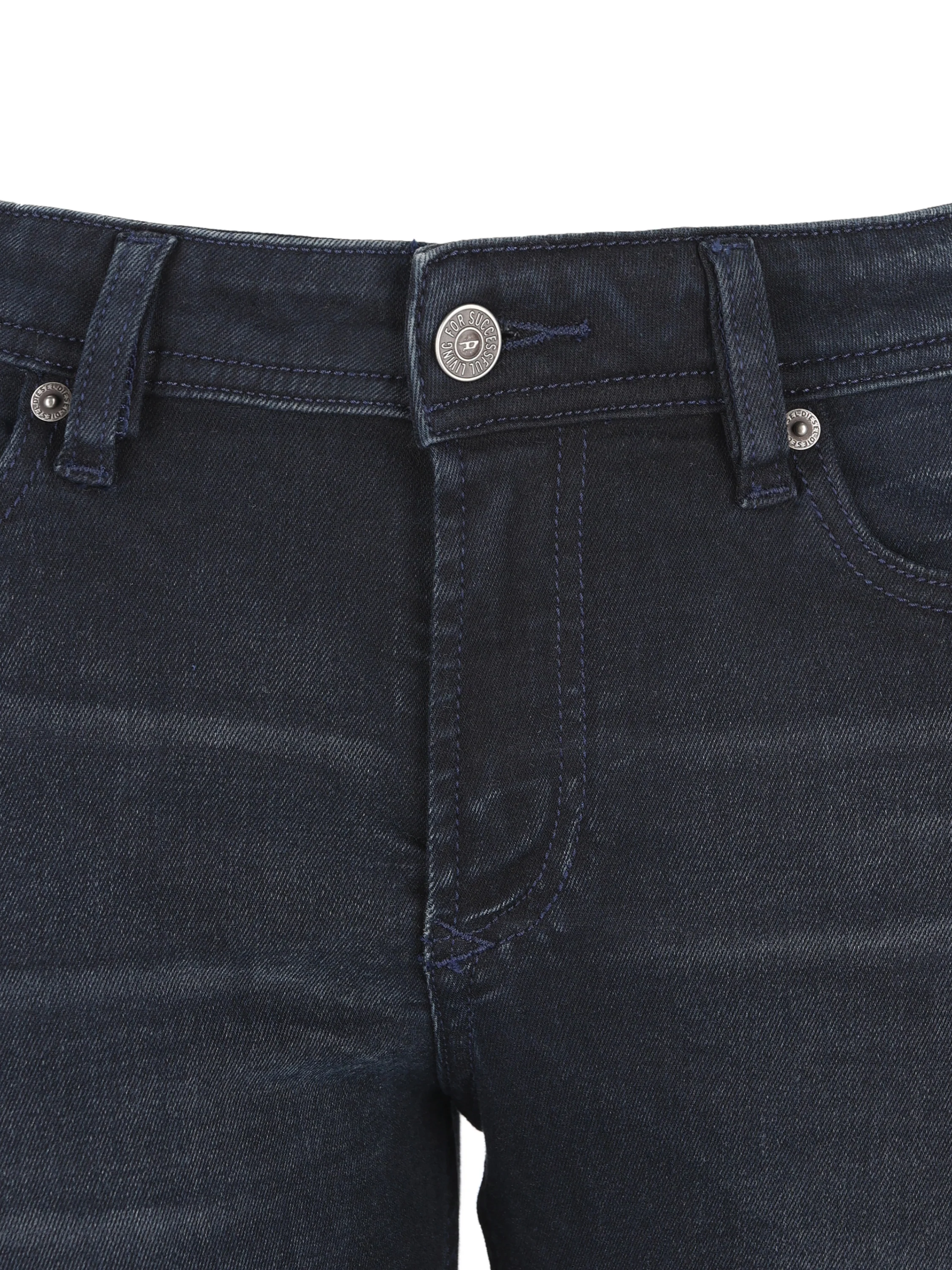 Jeans realizzati in cotone. A03594 0BMBU01 DIESEL 