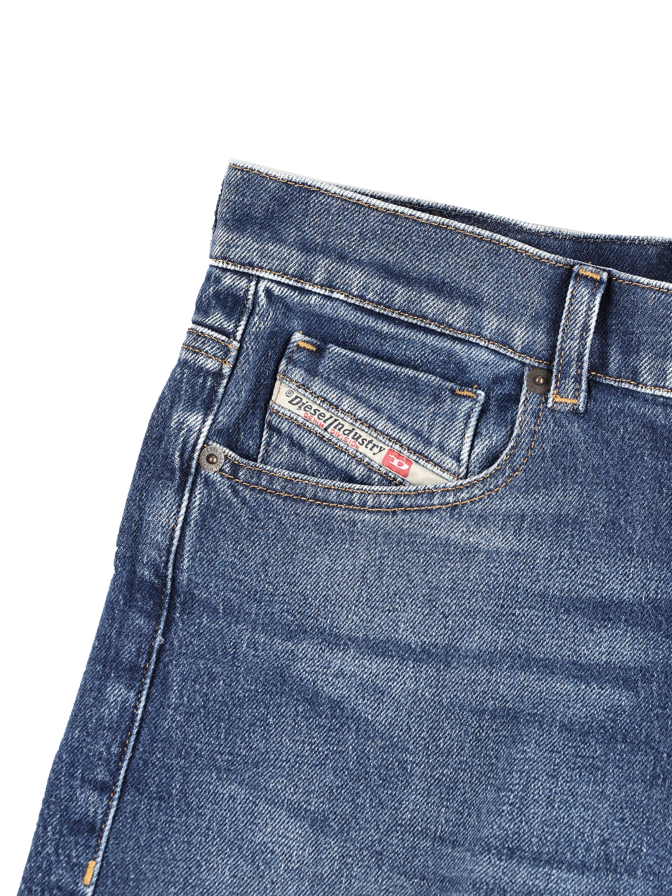 Jeans in cotone. A03624 09L2101 DIESEL