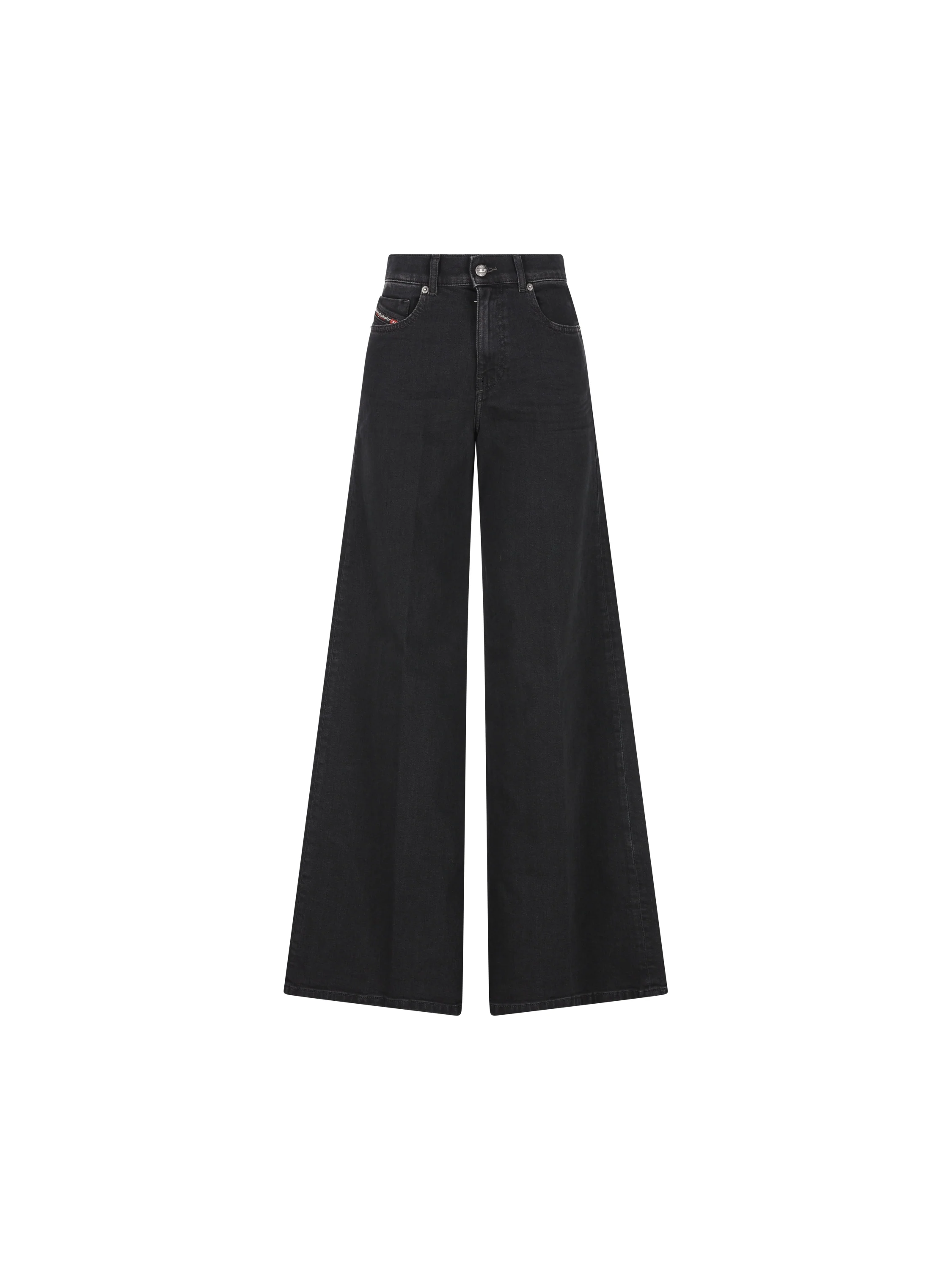 Jeans realizzati in cotone. A03624 09N8902 DIESEL 