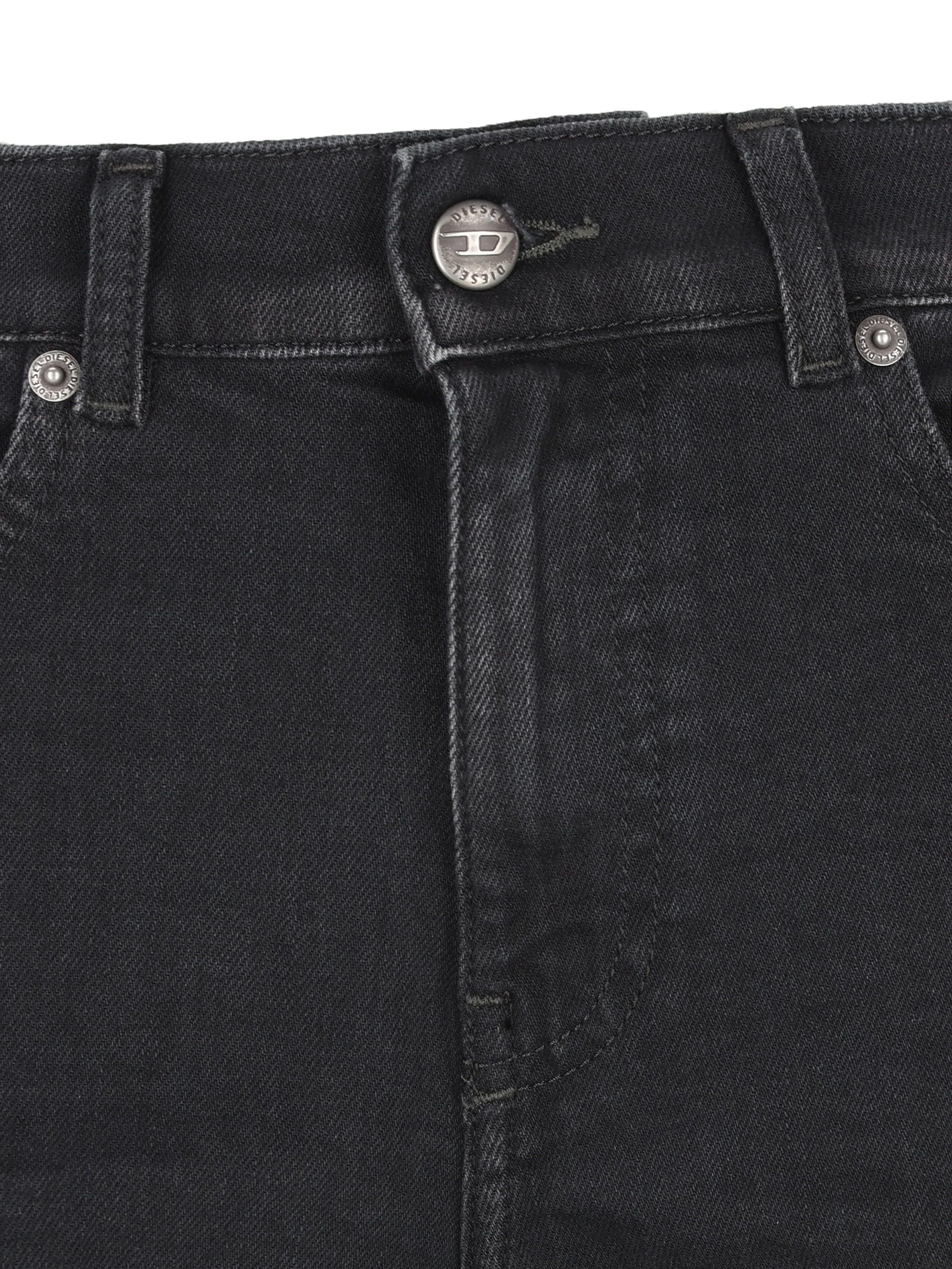 Jeans realizzati in cotone. A03624 09N8902 DIESEL 