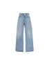 Jeans realizzati in cotone e canapa. A06925 09I2901 DIESEL 