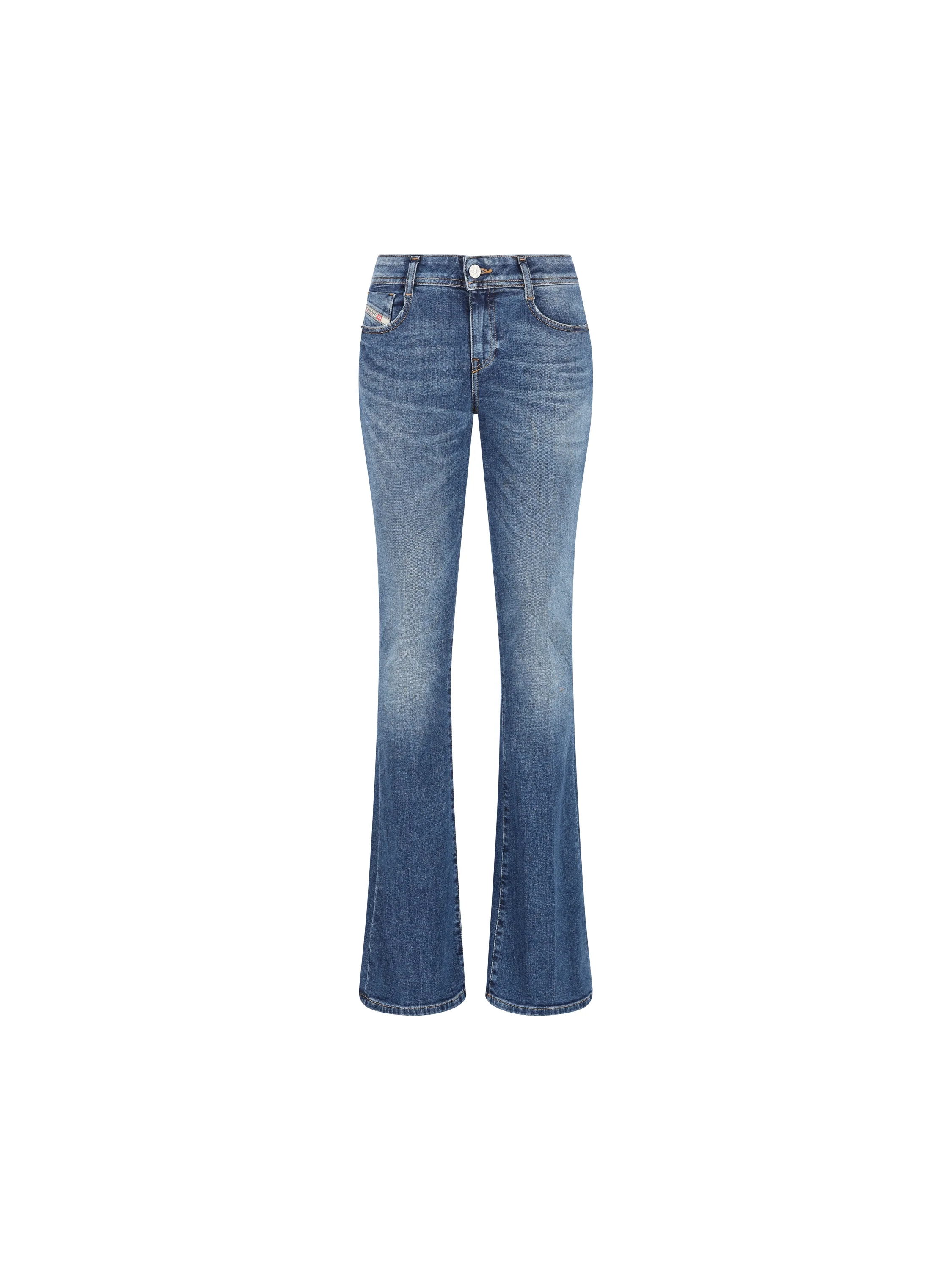 Jeans realizzati in cotone. A11003 09J3301 DIESEL 