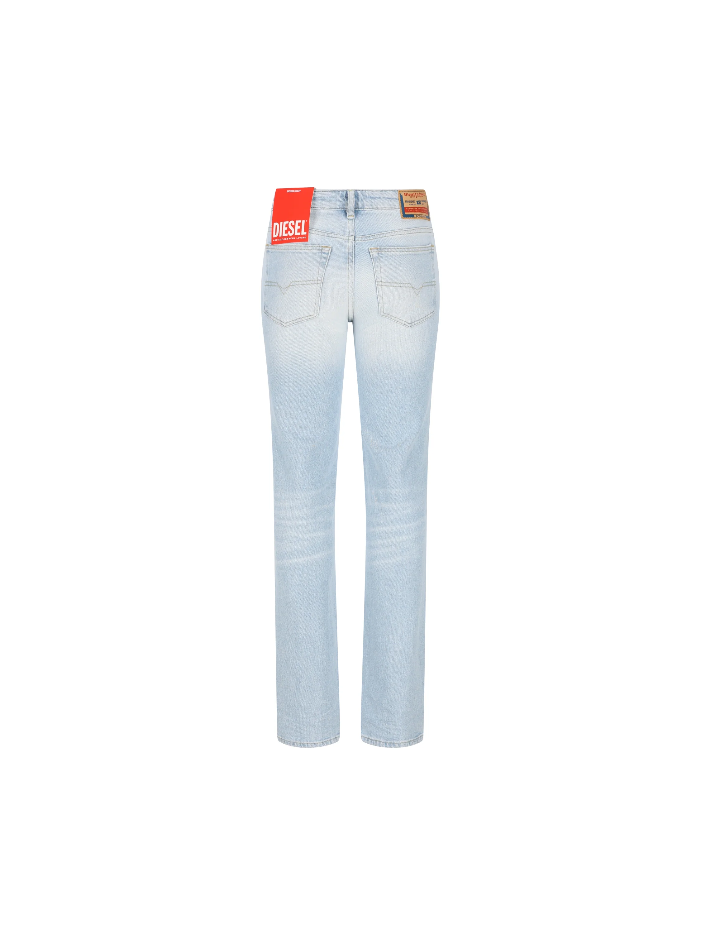 Jeans realizzati in cotone. A12337 09M1101 DIESEL