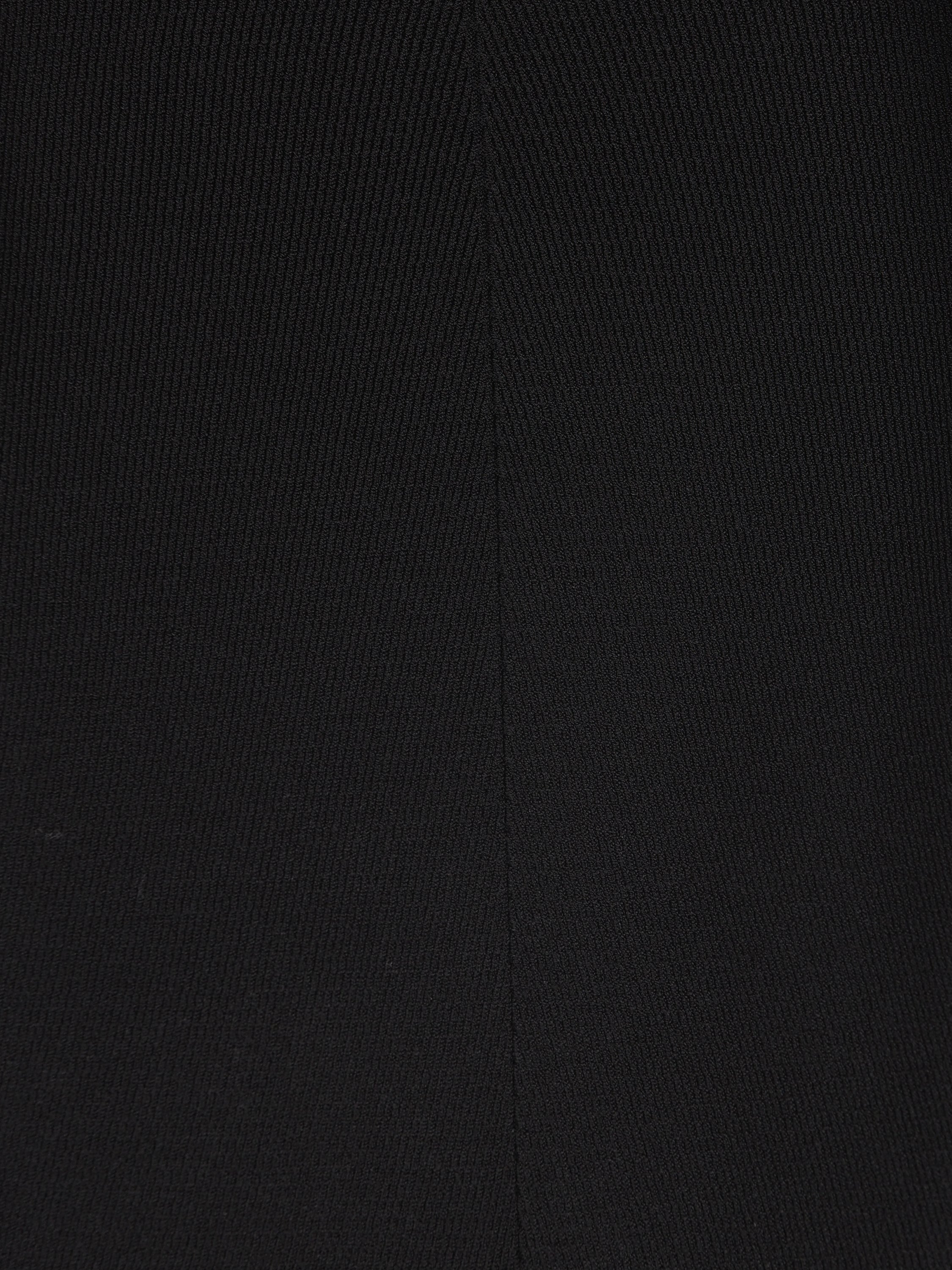 Maglia realizzata in viscosa. A12397 0DLAX9XX DIESEL 