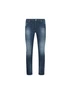 Jeans realizzati in cotone. A15797 0ADBQ01 DIESEL 