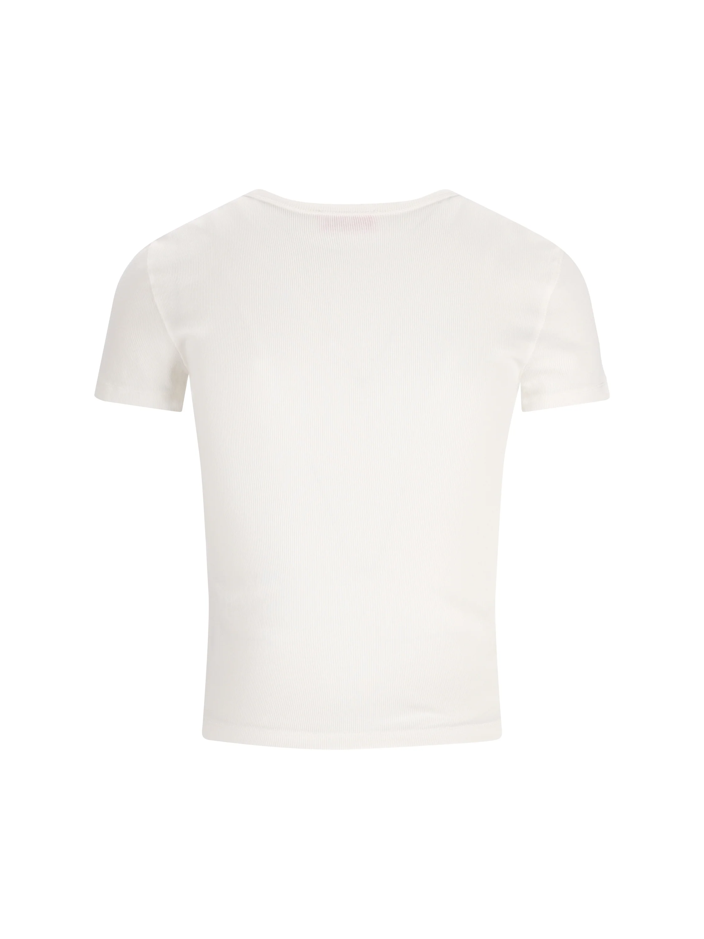 T-Shirt realizzata in cotone. A19910 0JMBA141 DIESEL 