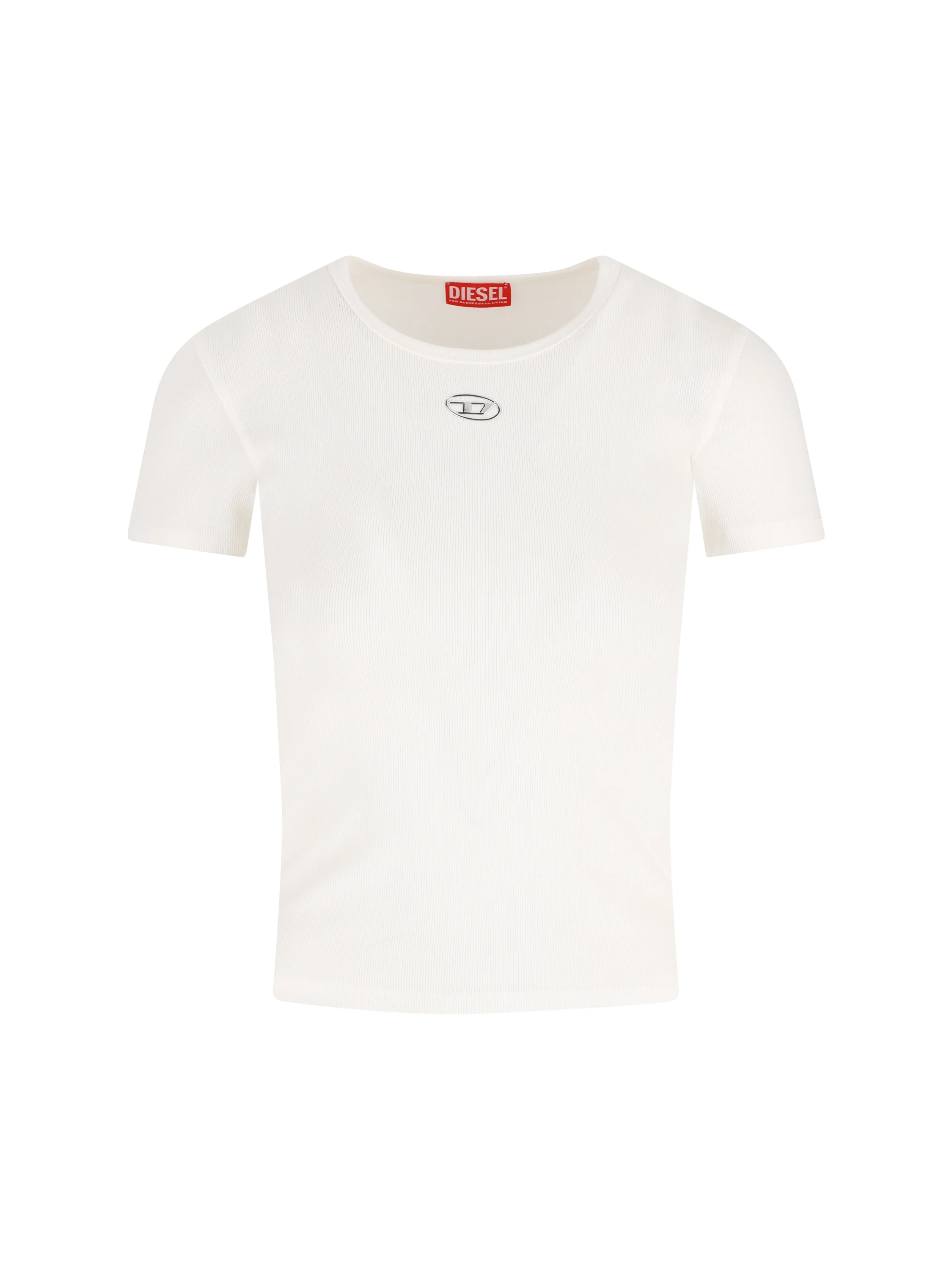 T-Shirt realizzata in cotone. A19910 0JMBA141 DIESEL 