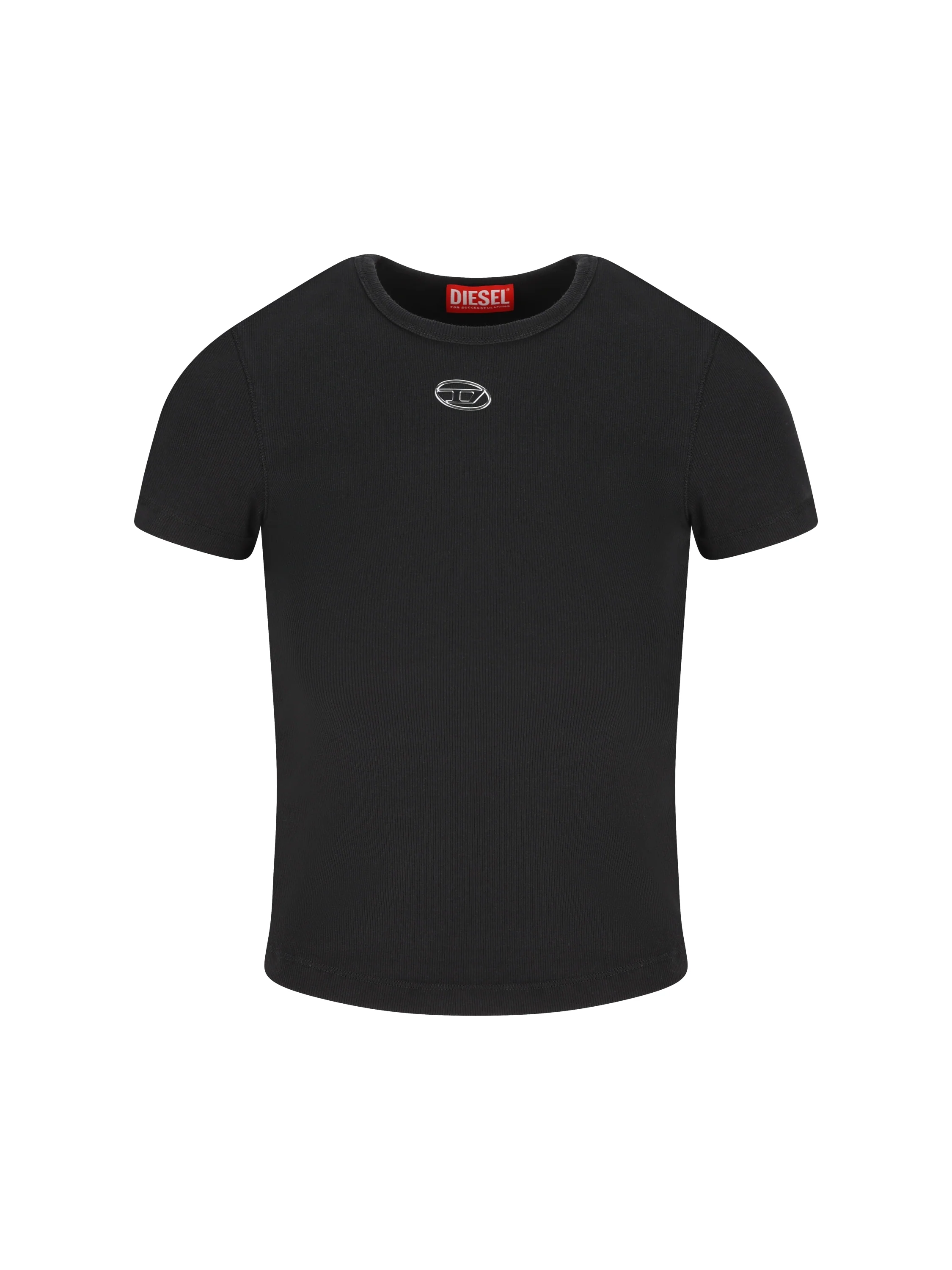 T-Shirt realizzata in cotone. A19910 0JMBA900 DIESEL 