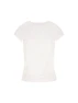 T-Shirt realizzata in cotone ed elastan. A19912 0AFAA100 DIESEL 