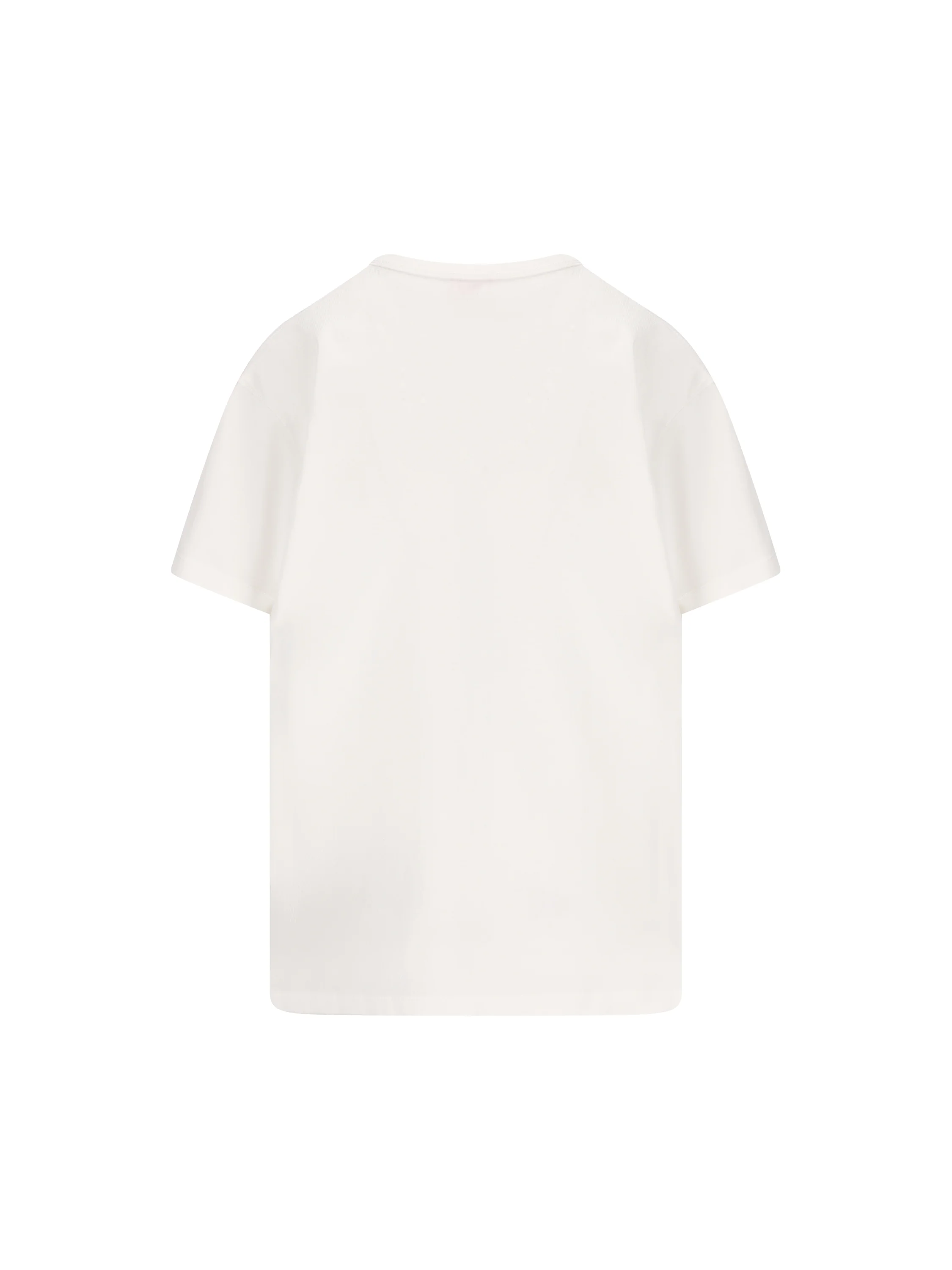 T-Shirt realizzata in cotone. A20399 0JMBB141 DIESEL