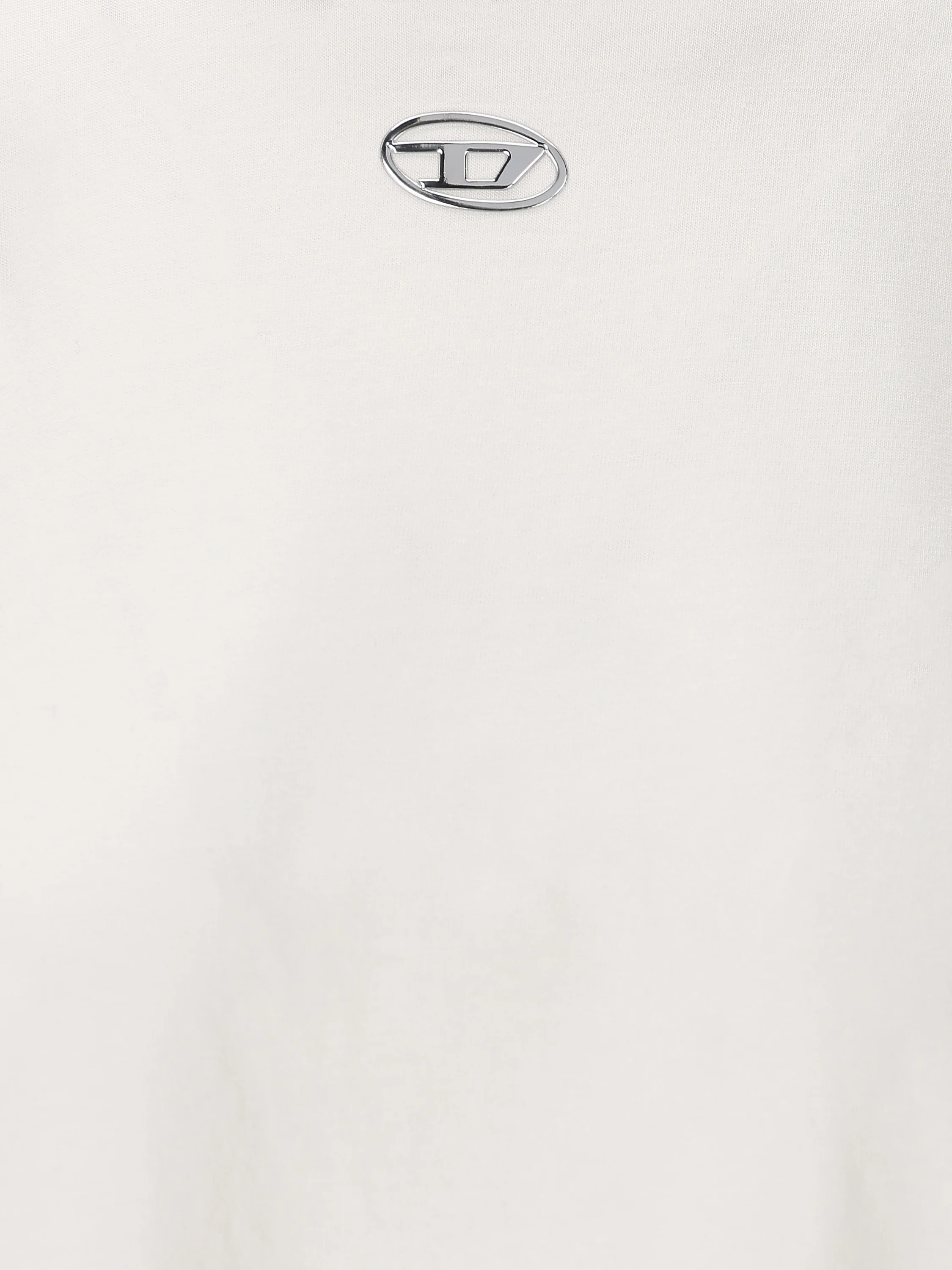 T-Shirt realizzata in cotone. A20399 0JMBB141 DIESEL 