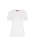 T-Shirt realizzata in cotone. A21723 0EJAI100 DIESEL 