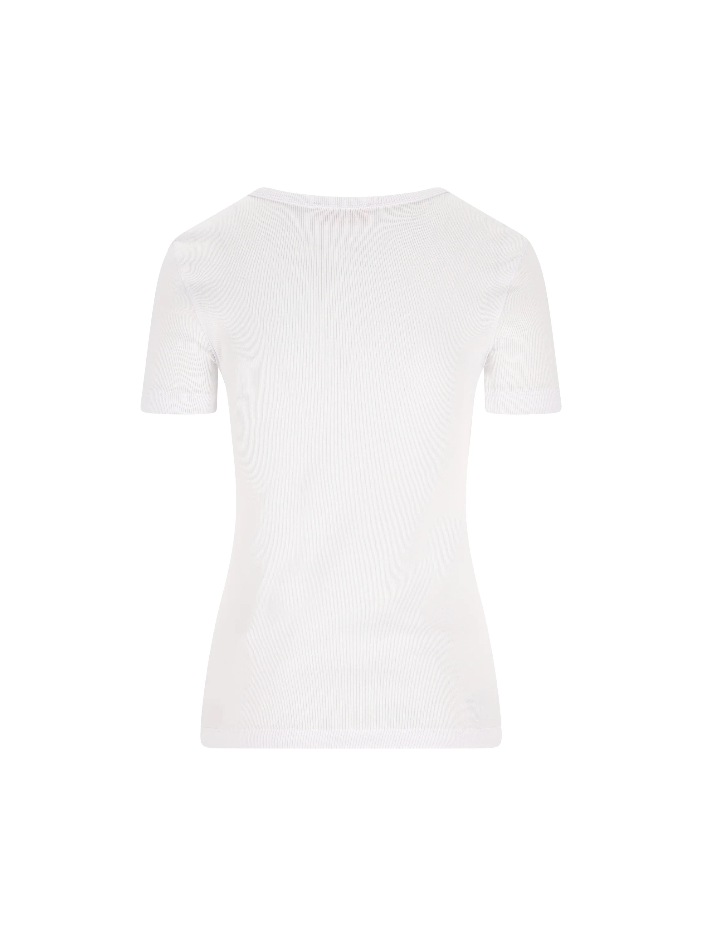 T-Shirt realizzata in cotone. A21723 0EJAI100 DIESEL 