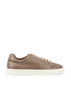 Sneakers realizzate in pelle. DU3552SPENUF281 EM05 DOUCAL'S 