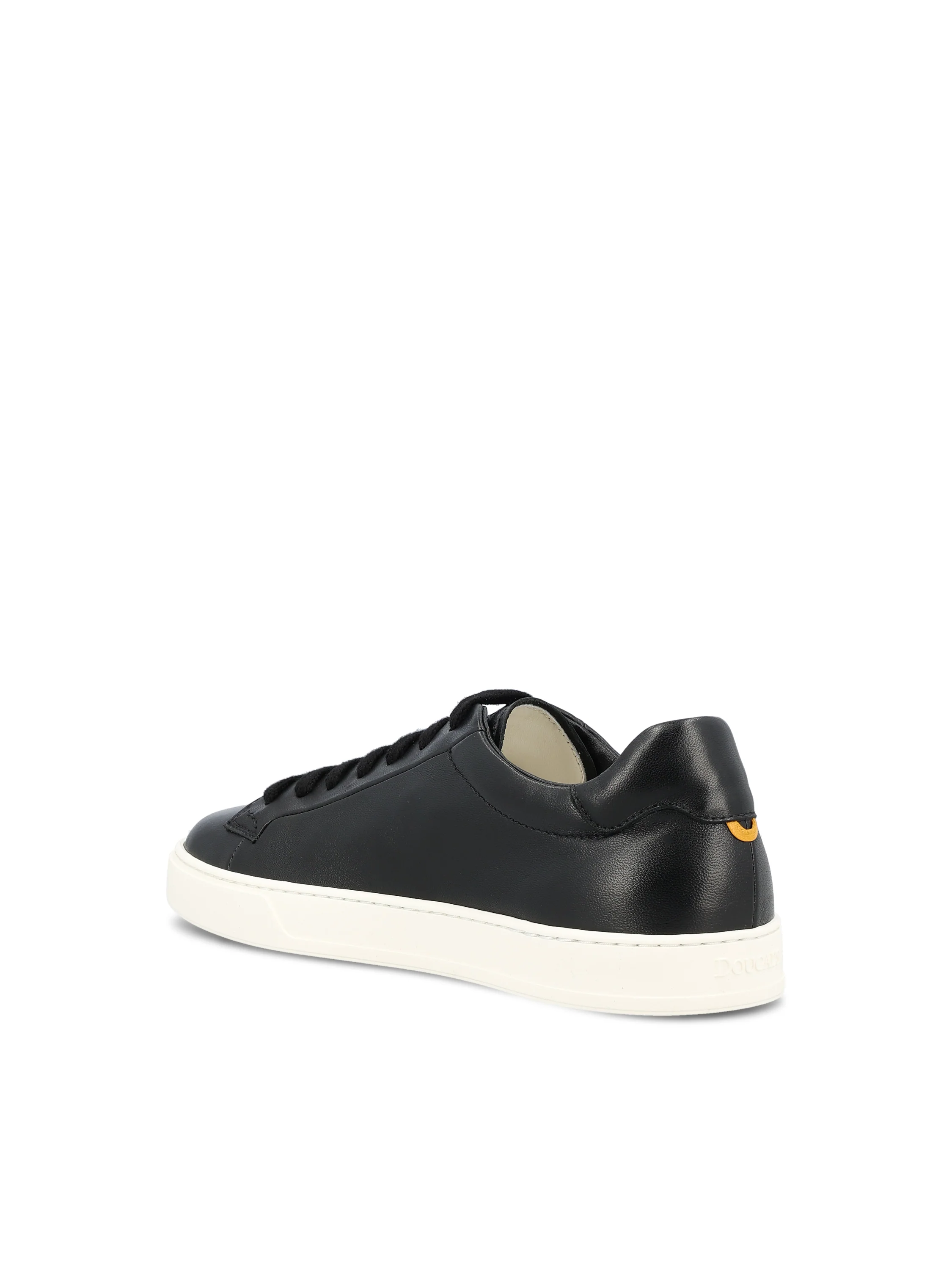 Sneakers realizzate in pelle. DU3552SPENUF281 EN00 DOUCAL'S 