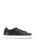 Sneakers realizzate in pelle. DU3552SPENUF281 EN00 DOUCAL'S 