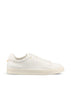 Sneakers realizzate in pelle. DU3552SPENUF281 EW11 DOUCAL'S 