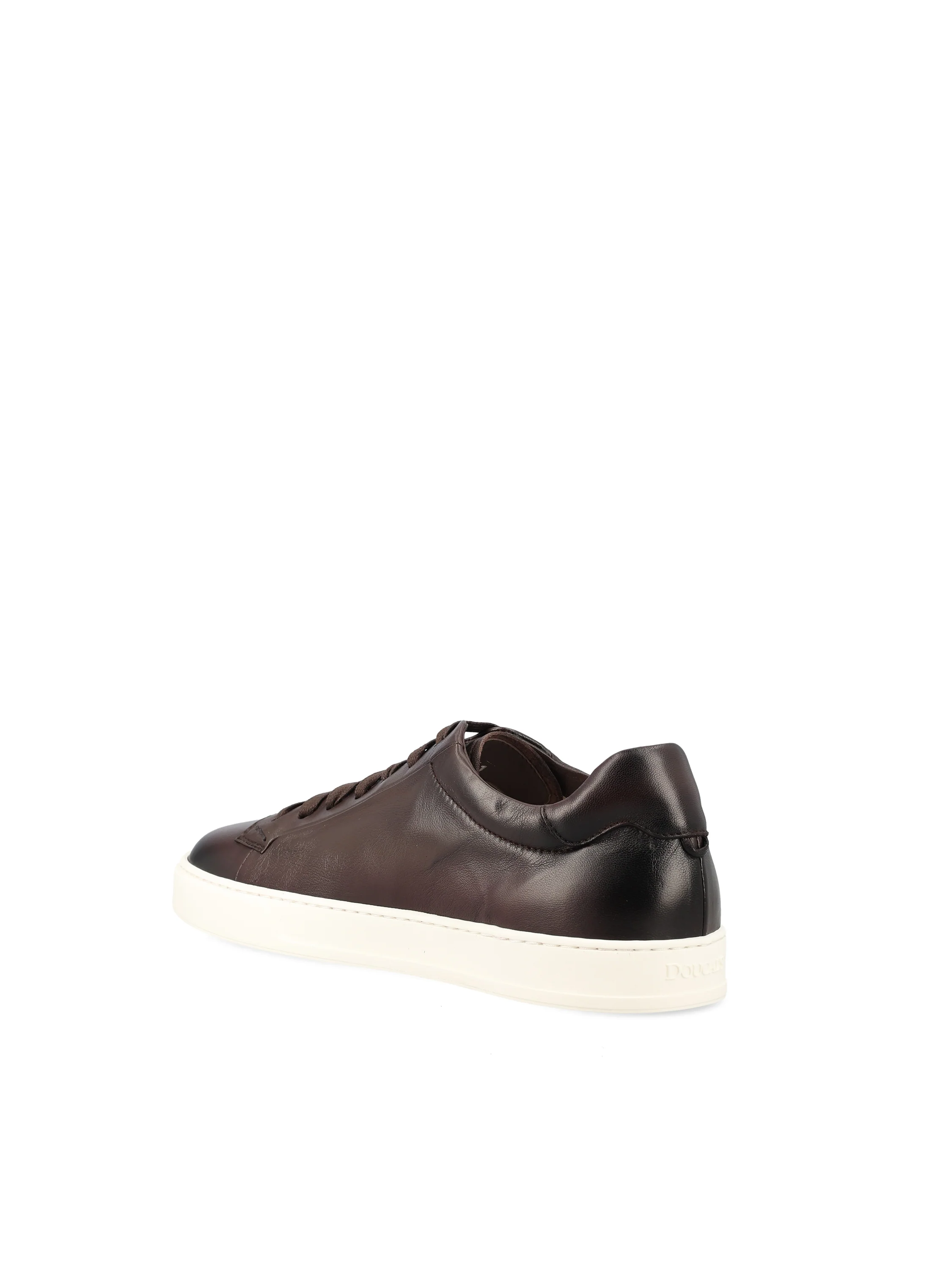 Sneakers realizzate in pelle. DU3552SPENUF282 EM00 DOUCAL'S