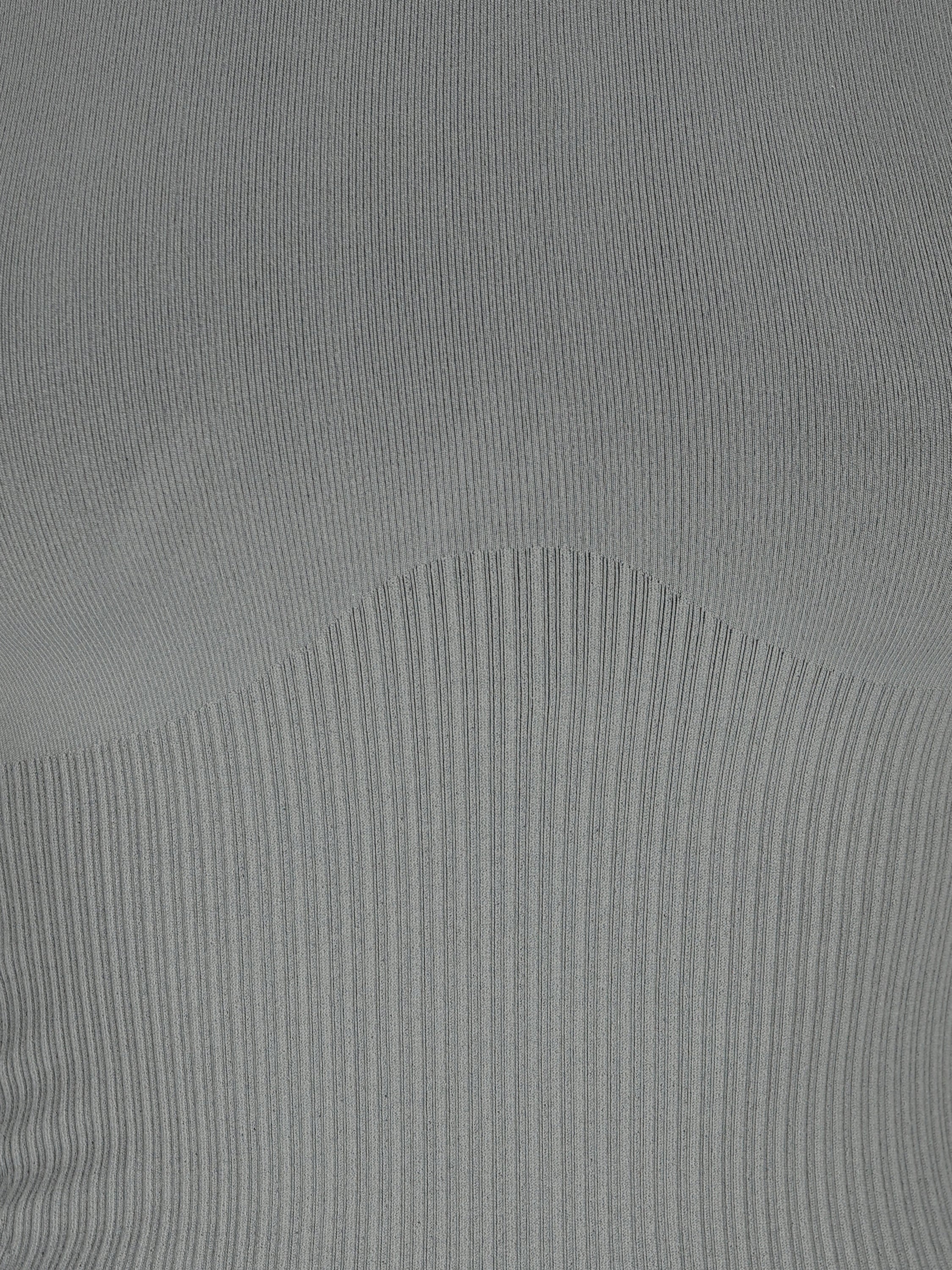Maglia realizzata in poliestere. FAF365 AQC9F0RTU FENDI 