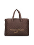 Piumino bag realizzata in poliestere. PIUMINOBAG NYBROWN FRANZ KRALER 