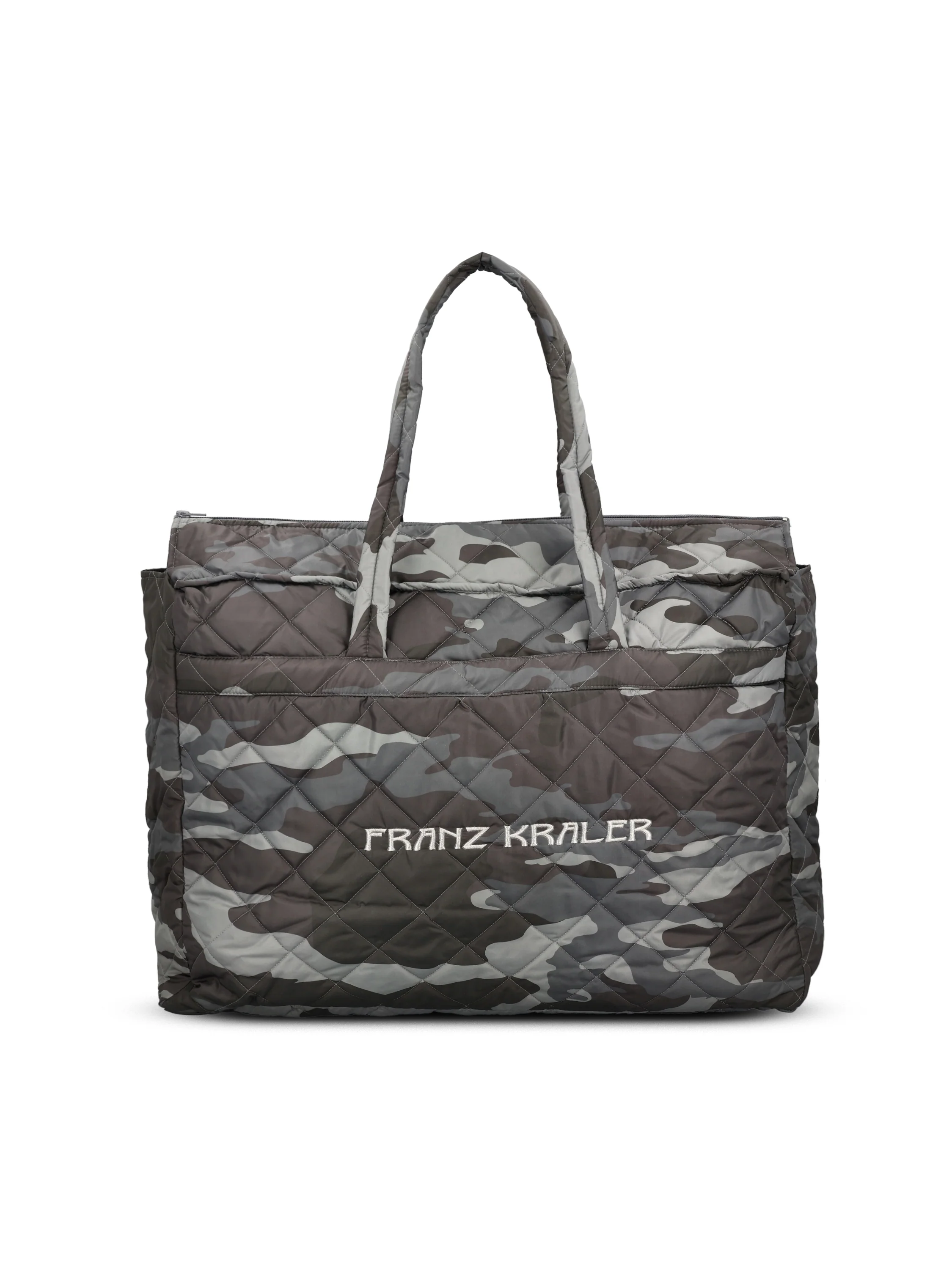 Piumino bag realizzata in poliestere. PIUMINOBAG NYMIMETIC FRANZ KRALER 