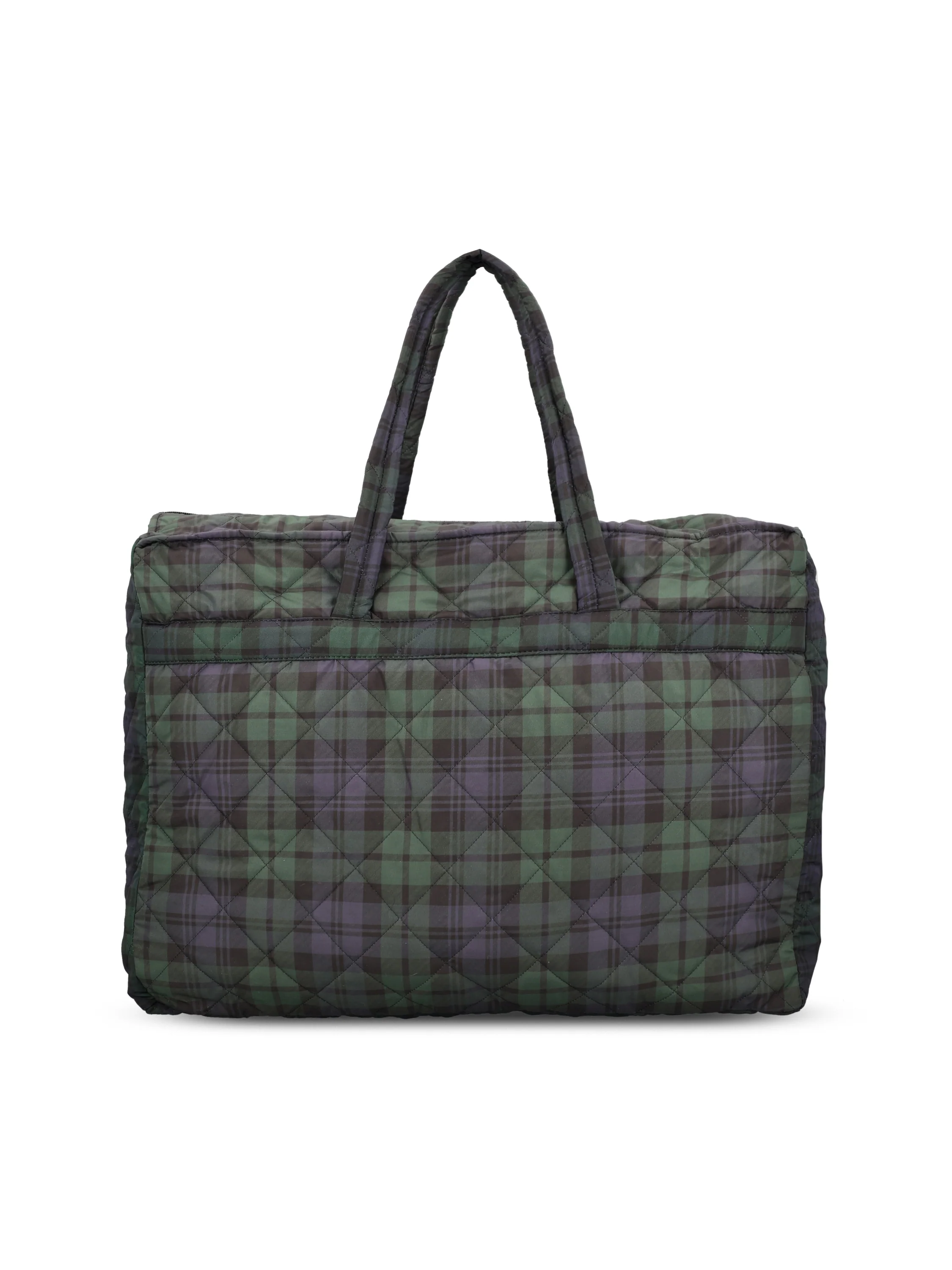 Piumino bag realizzata in poliestere. PIUMINOBAG NYSCOTTISH FRANZ KRALER 