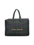 Piumino bag realizzata in poliestere. PIUMINOBAG NYSCOTTISH FRANZ KRALER 