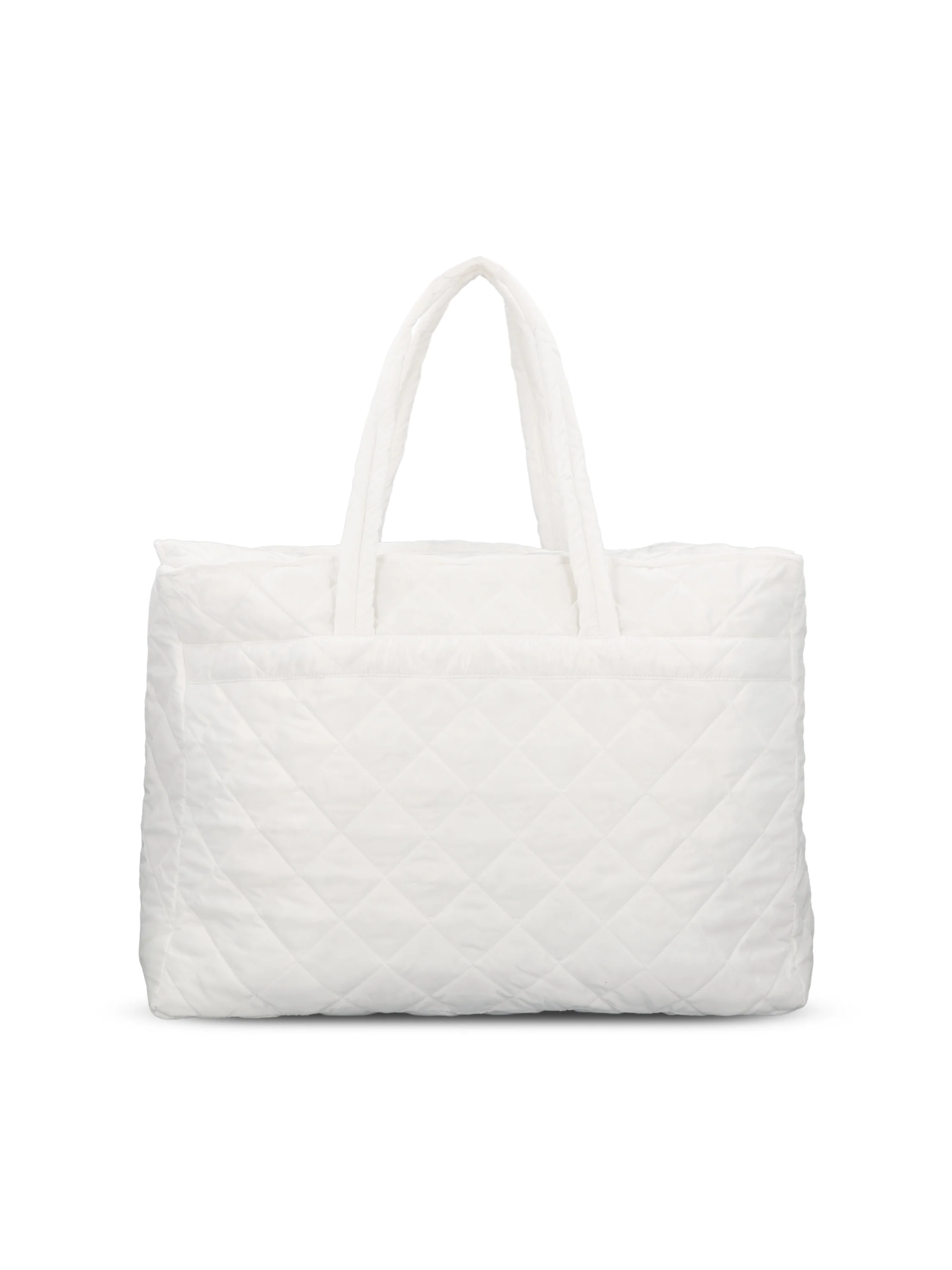 Piumino bag realizzata in poliestere. PIUMINOBAG NYWHITE FRANZ KRALER 