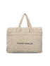 Piumino bag realizzata in poliestere. PIUMINOBAG TEBEIGE FRANZ KRALER 