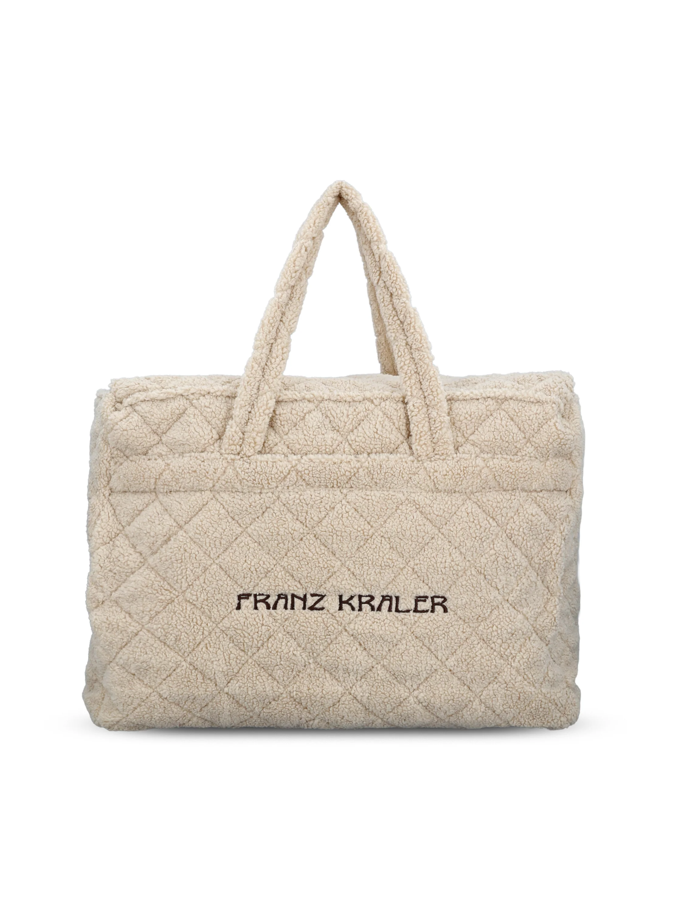 Piumino bag realizzata in poliestere. PIUMINOBAG TEBEIGE FRANZ KRALER 