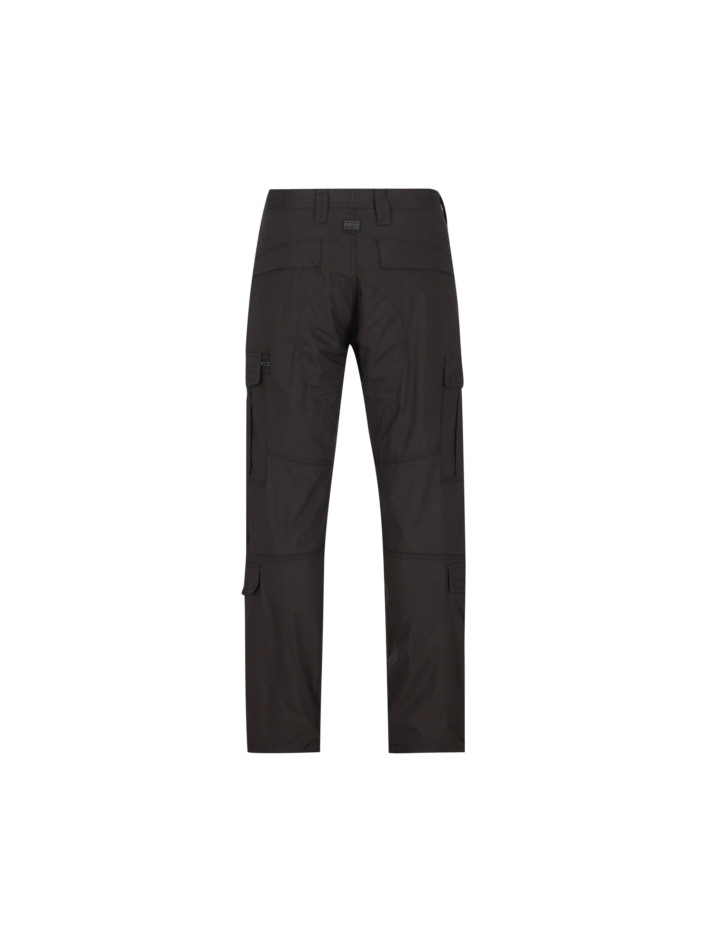 Pantaloni realizzati in cotone. D23677-D308 648 G-STAR