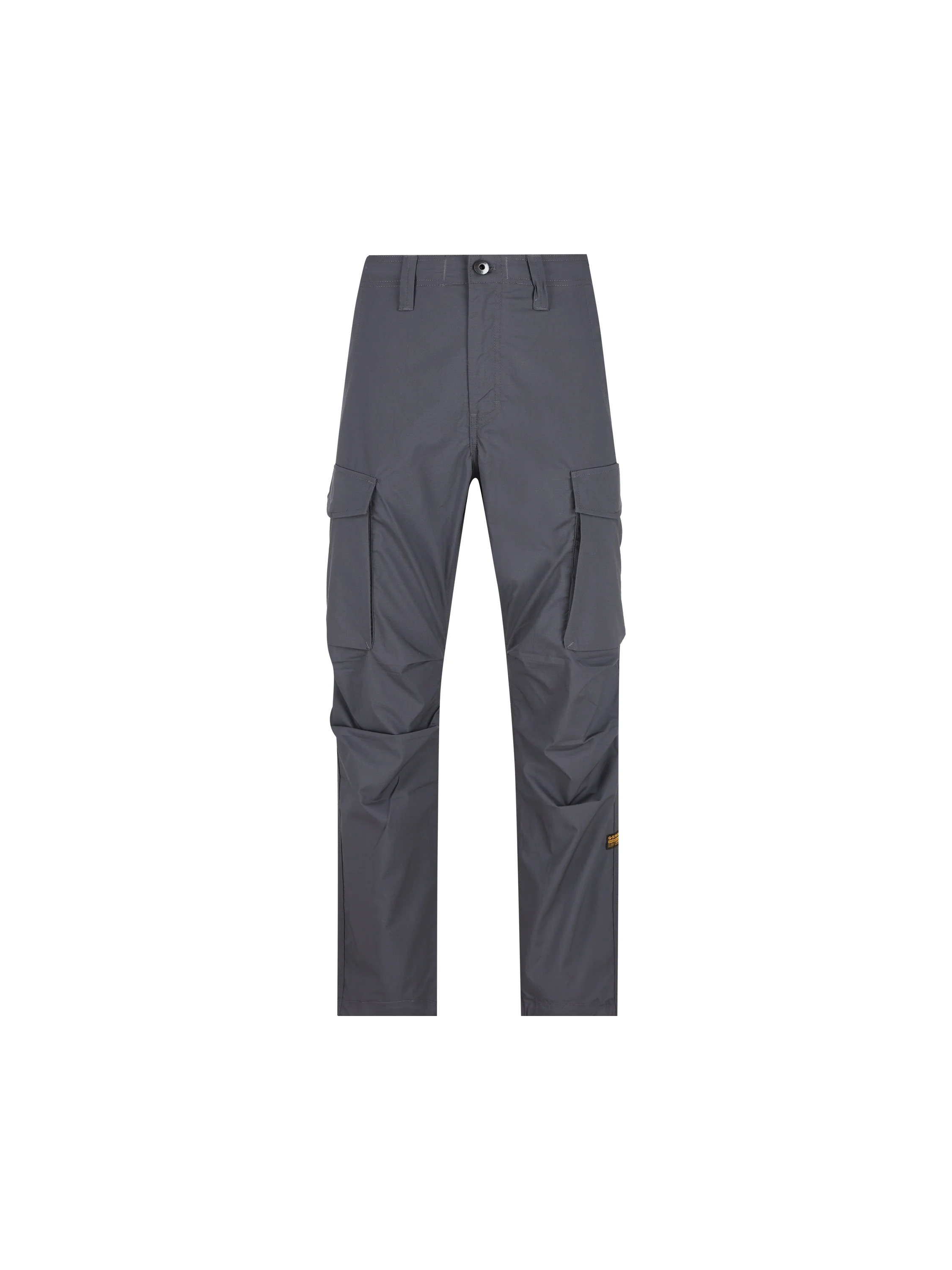 Pantaloni Cargo realizzati in cotone. D24309-D308D 860 G-STAR 
