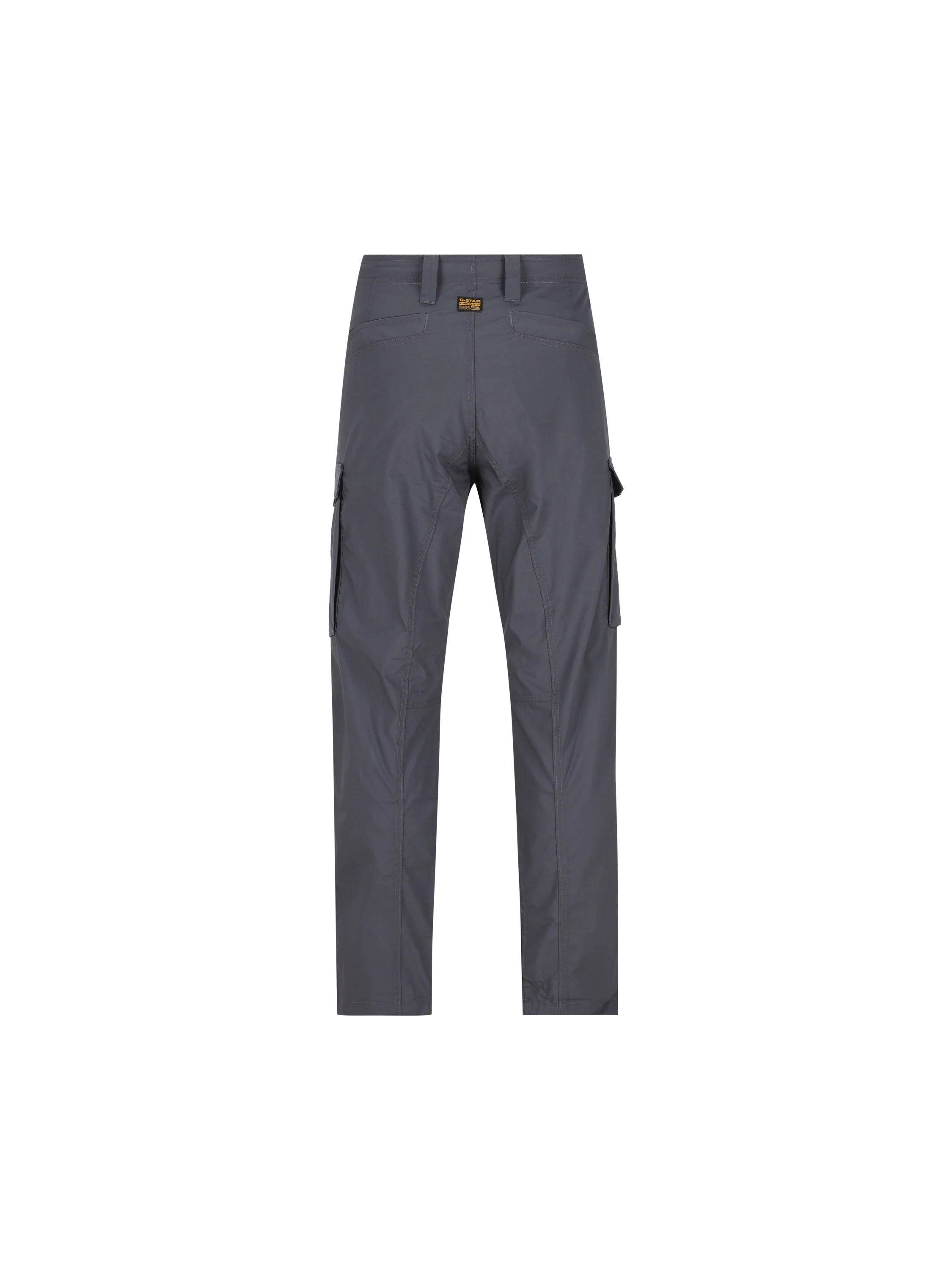 Pantaloni Cargo realizzati in cotone. D24309-D308D 860 G-STAR 