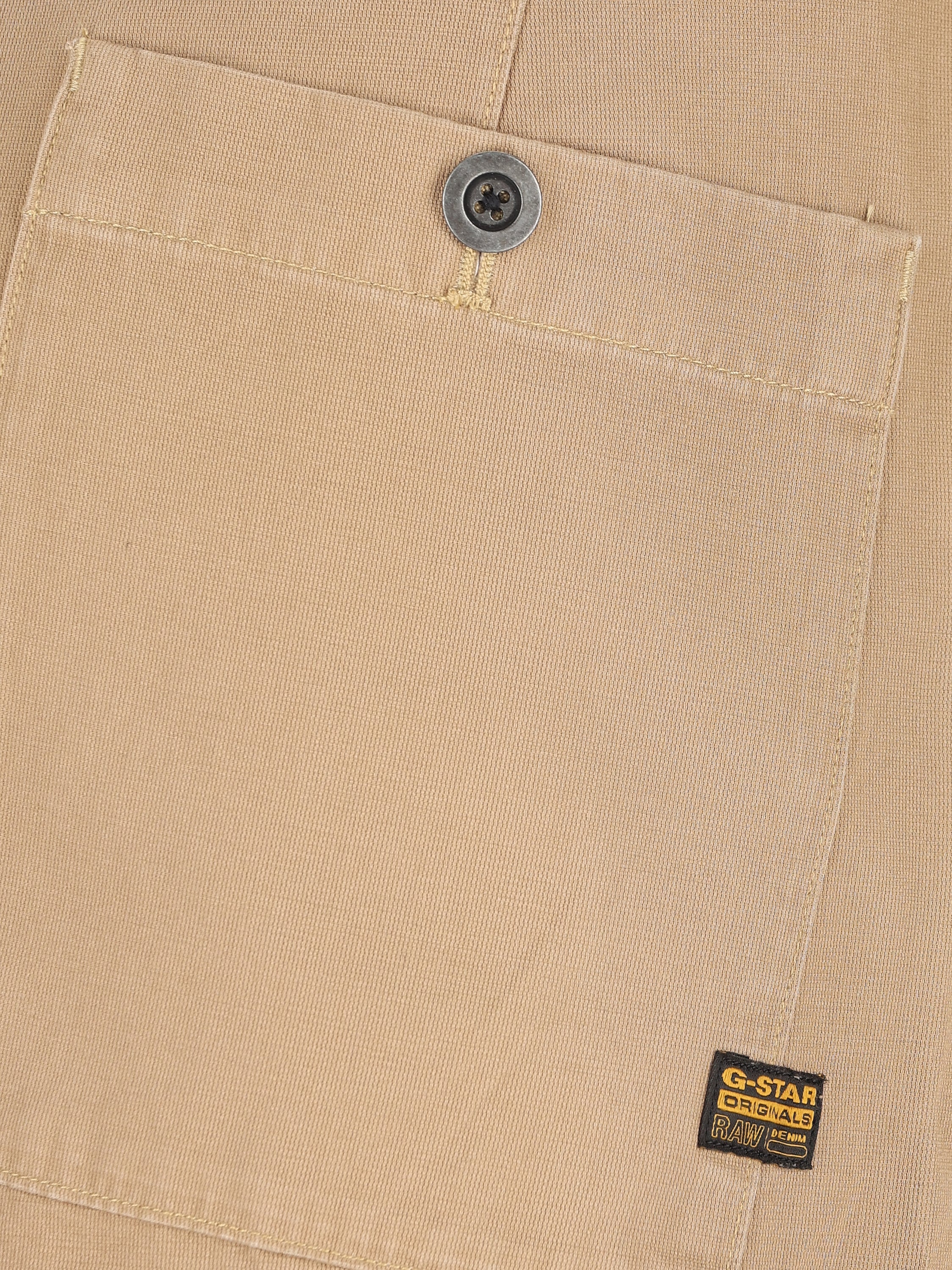 Jeans realizzati in misto cotone. D24543-C962D B44 G-STAR 