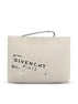 Pochette realizzata in cotone. BK60FVK21J 255 GIVENCHY 