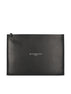 Pochette realizzata in pelle. BK60FXK21L 001 GIVENCHY 