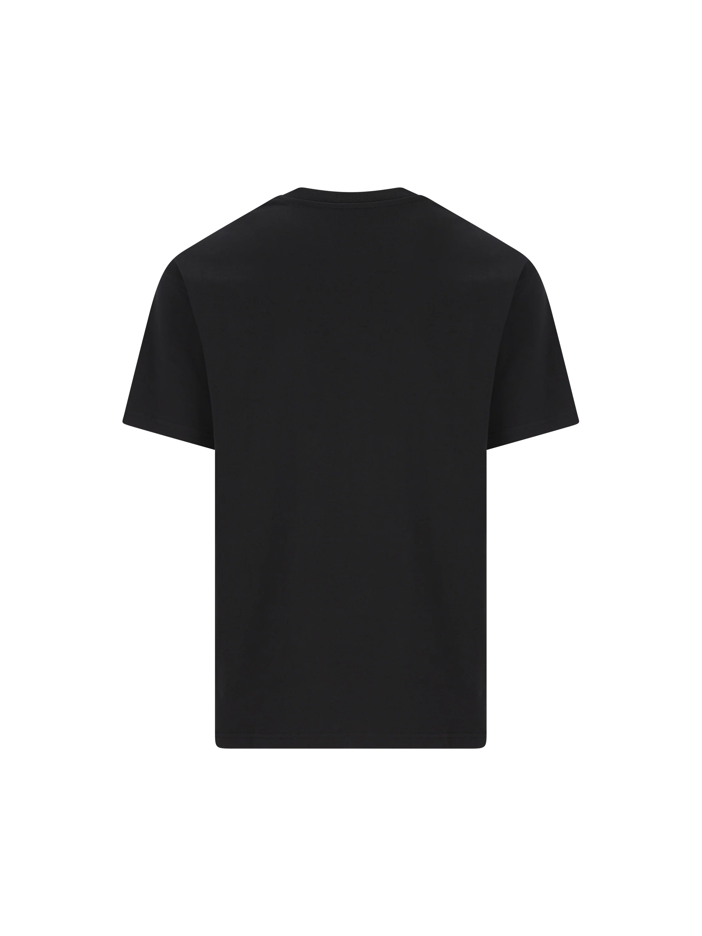 T-shirt GIVENCHY Paris in cotone BM71NK3YRS 004 GIVENCHY 