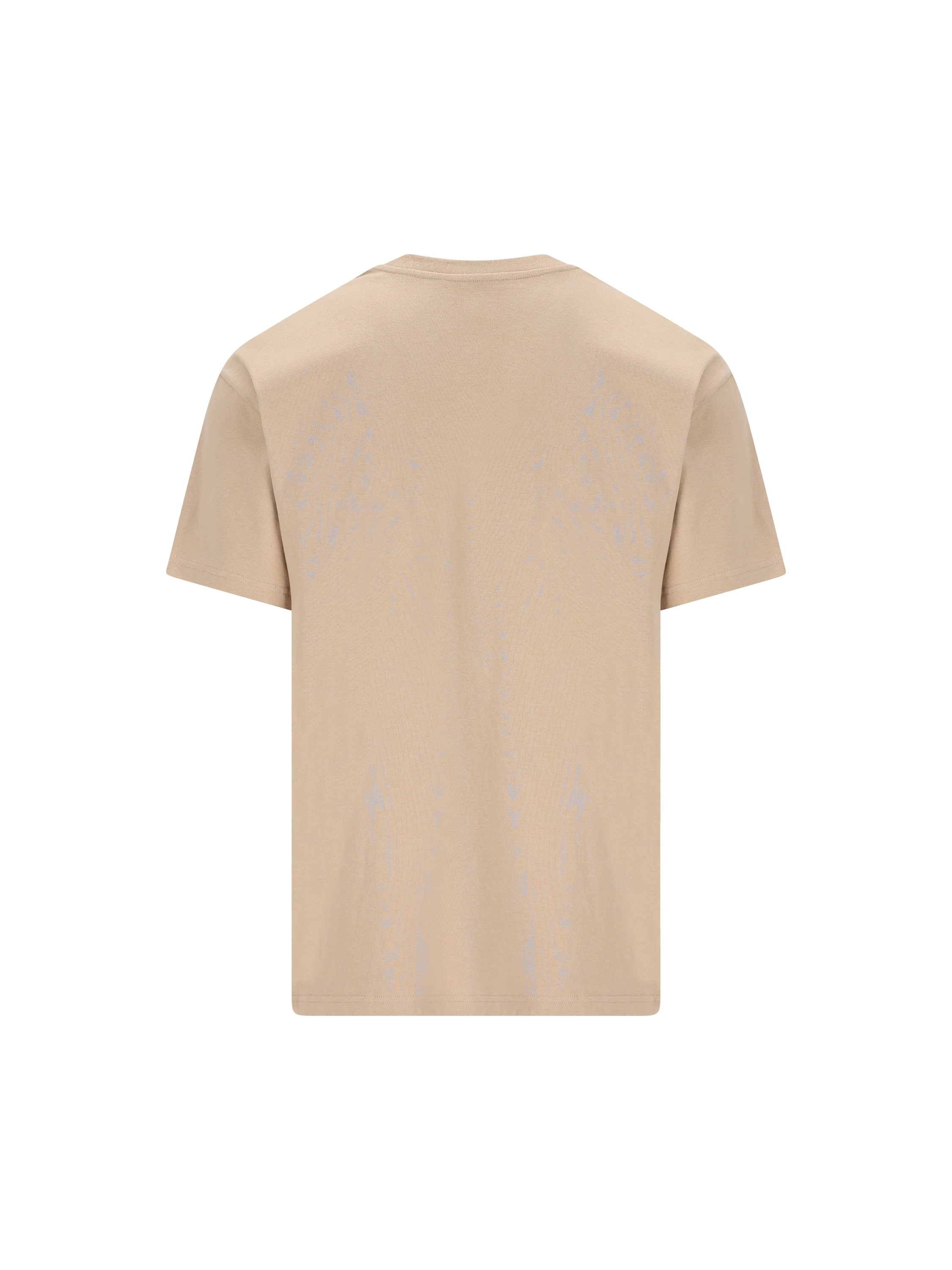 T-shirt GIVENCHY Paris in cotone BM71NK3YRS 255 GIVENCHY
