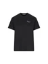 T-Shirt realizzata in cotone. BM71NK3YSA 001 GIVENCHY 