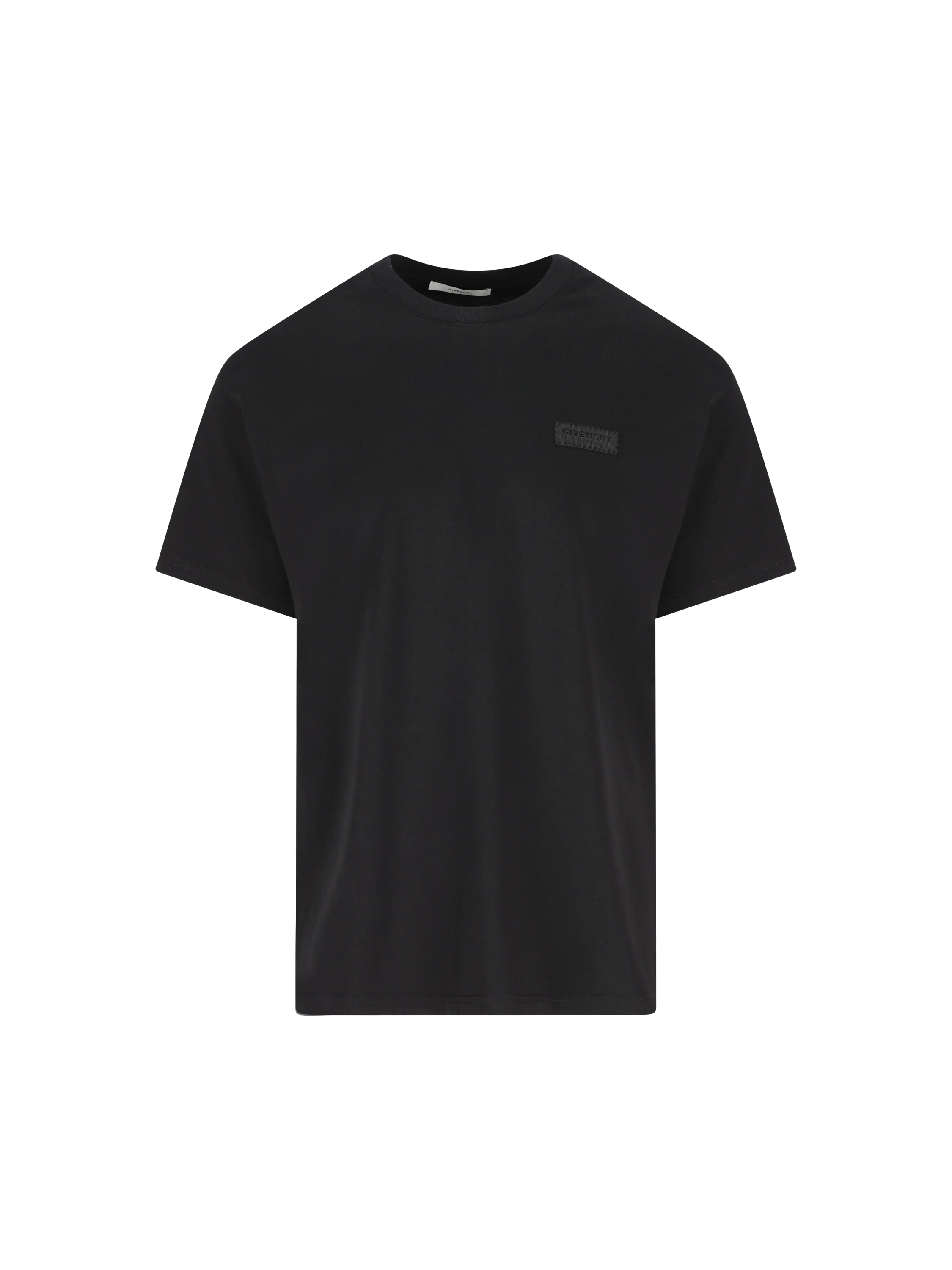 T-Shirt realizzata in cotone. BM71NK3YSJ 001 GIVENCHY 