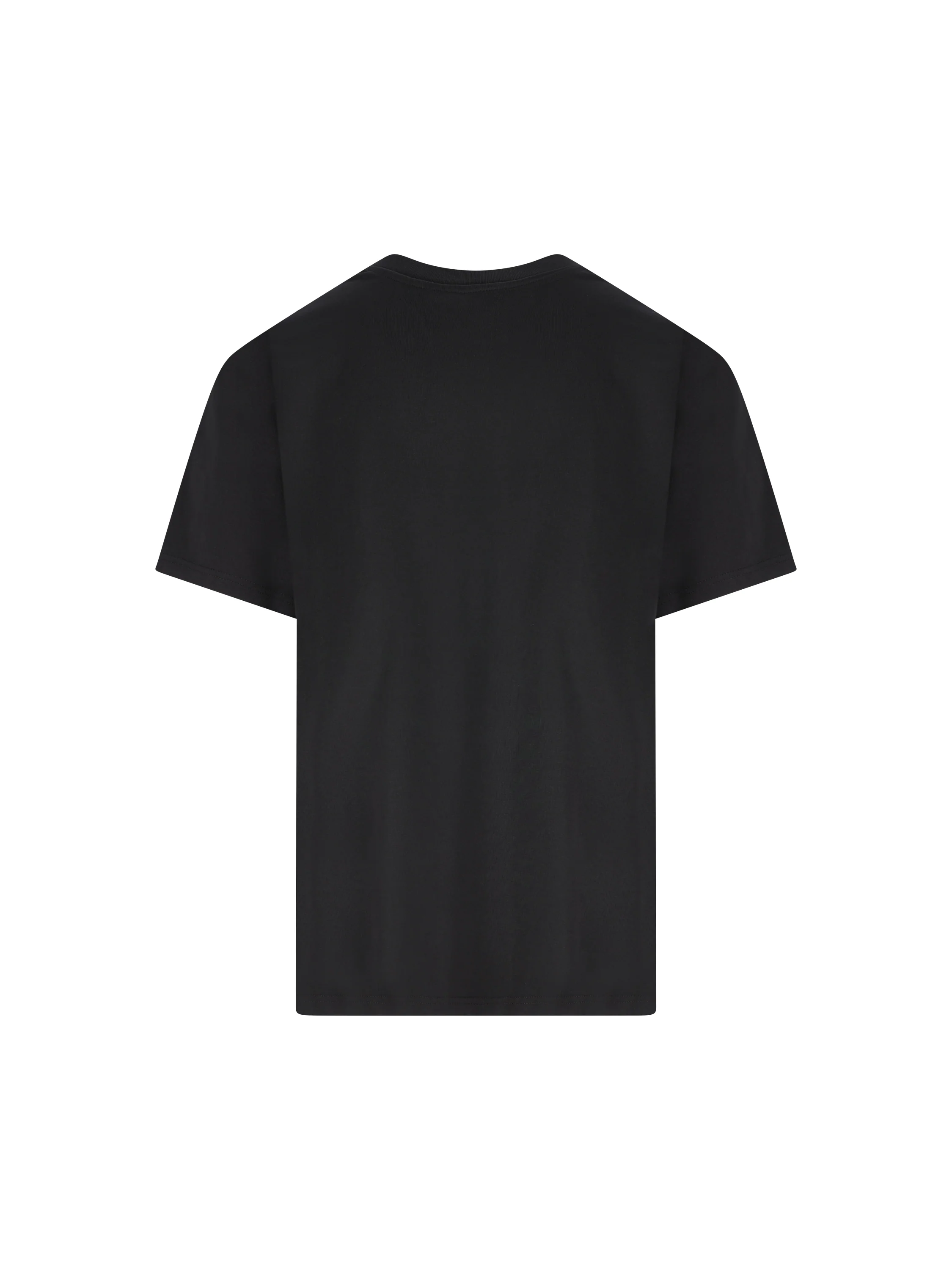 T-Shirt realizzata in cotone. BM71NK3YSJ 001 GIVENCHY