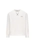 Felpa realizzata in cotone. BMJ0P63YS1 100 GIVENCHY 
