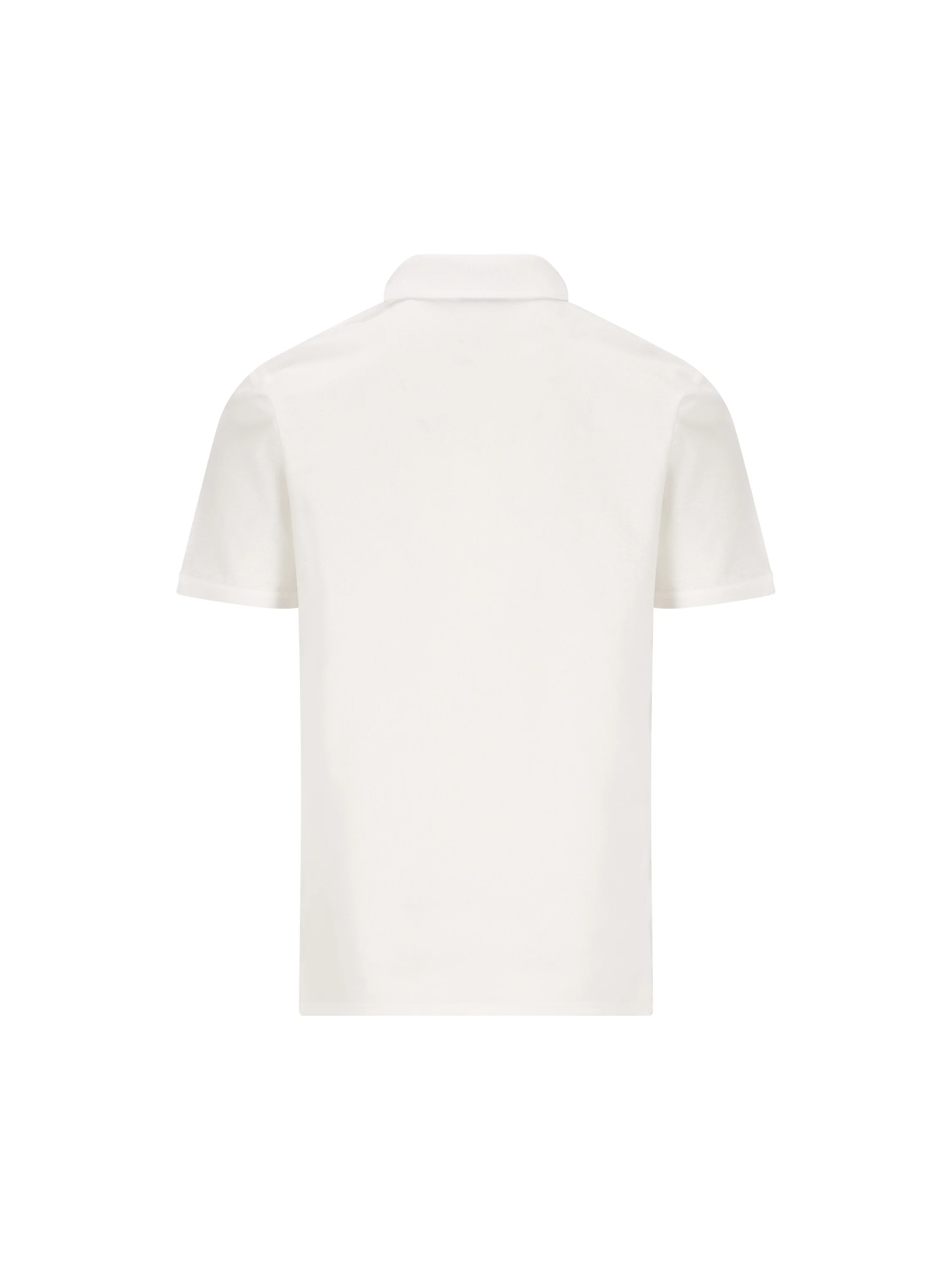Polo realizzata in cotone. BML00G3YSG 100 GIVENCHY 