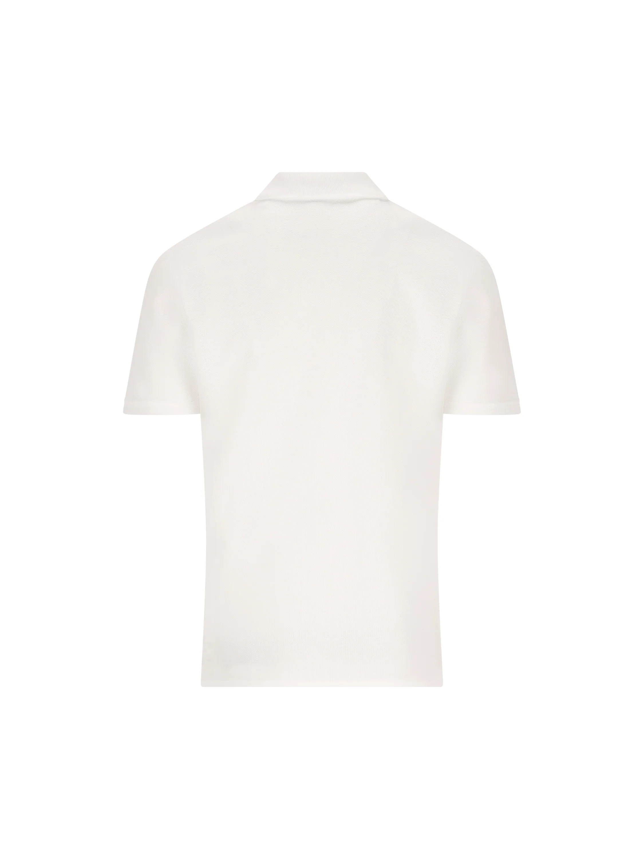 Polo realizzata in cotone. BML00T3YSD 100 GIVENCHY
