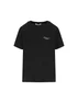 T-Shirt realizzata in cotone. BW70FJP7A7 001 GIVENCHY 