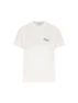 T-Shirt realizzata in cotone. BW70FJP7A7 100 GIVENCHY 