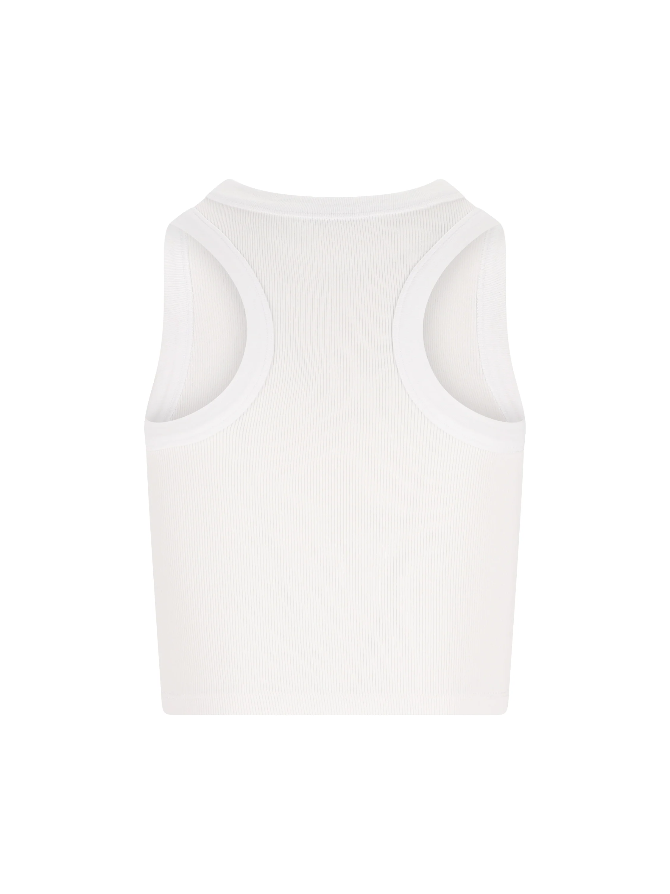 Canotta realizzata in cotone. BW70FNP7BR 100 GIVENCHY