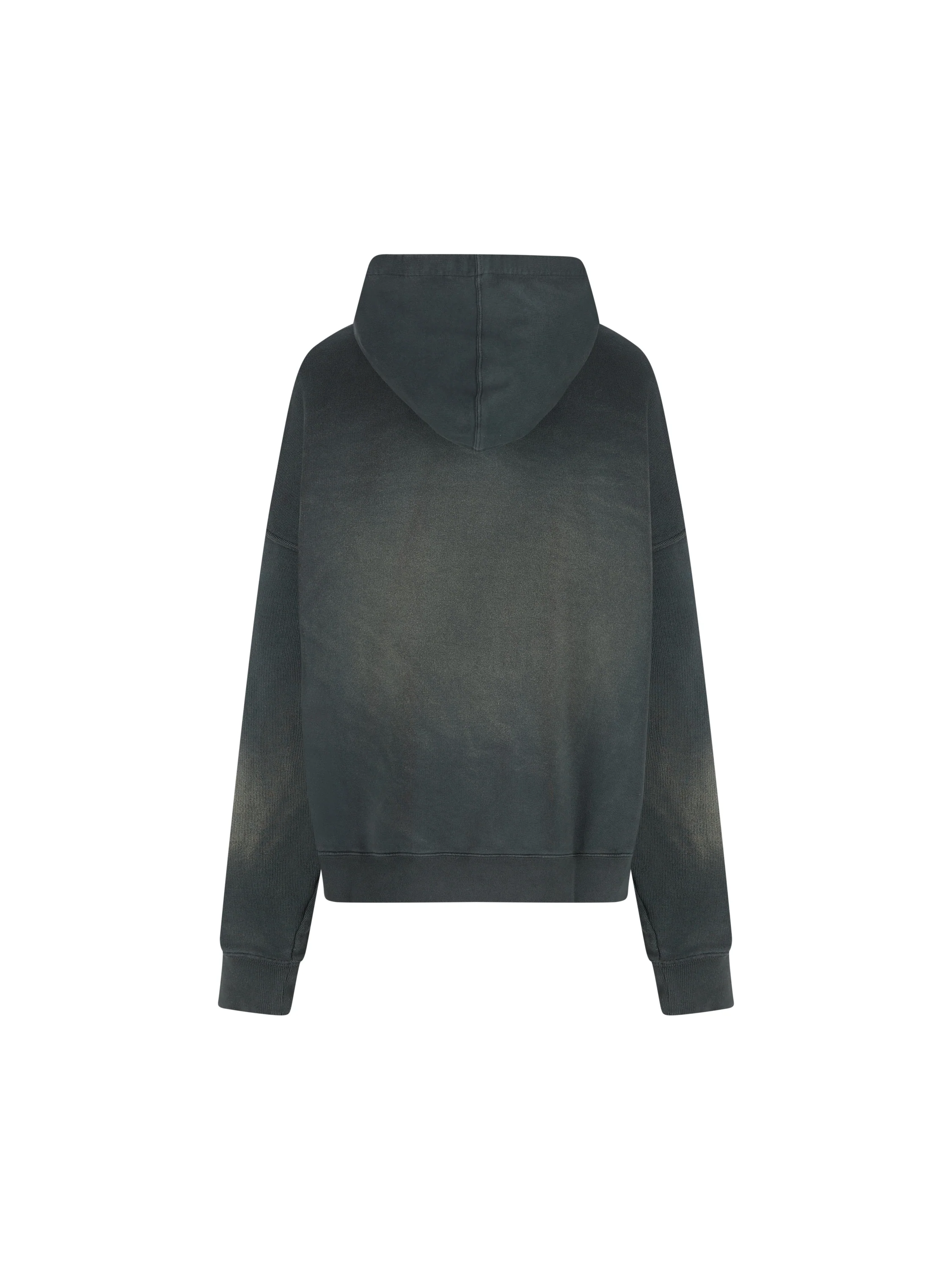Felpa realizzata in cotone. GUP01932 P00214690498 GOLDEN GOOSE